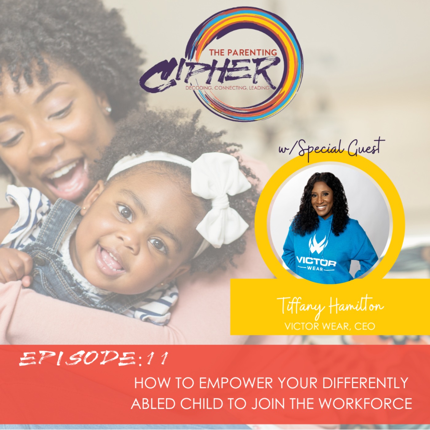 The Parenting Cipher