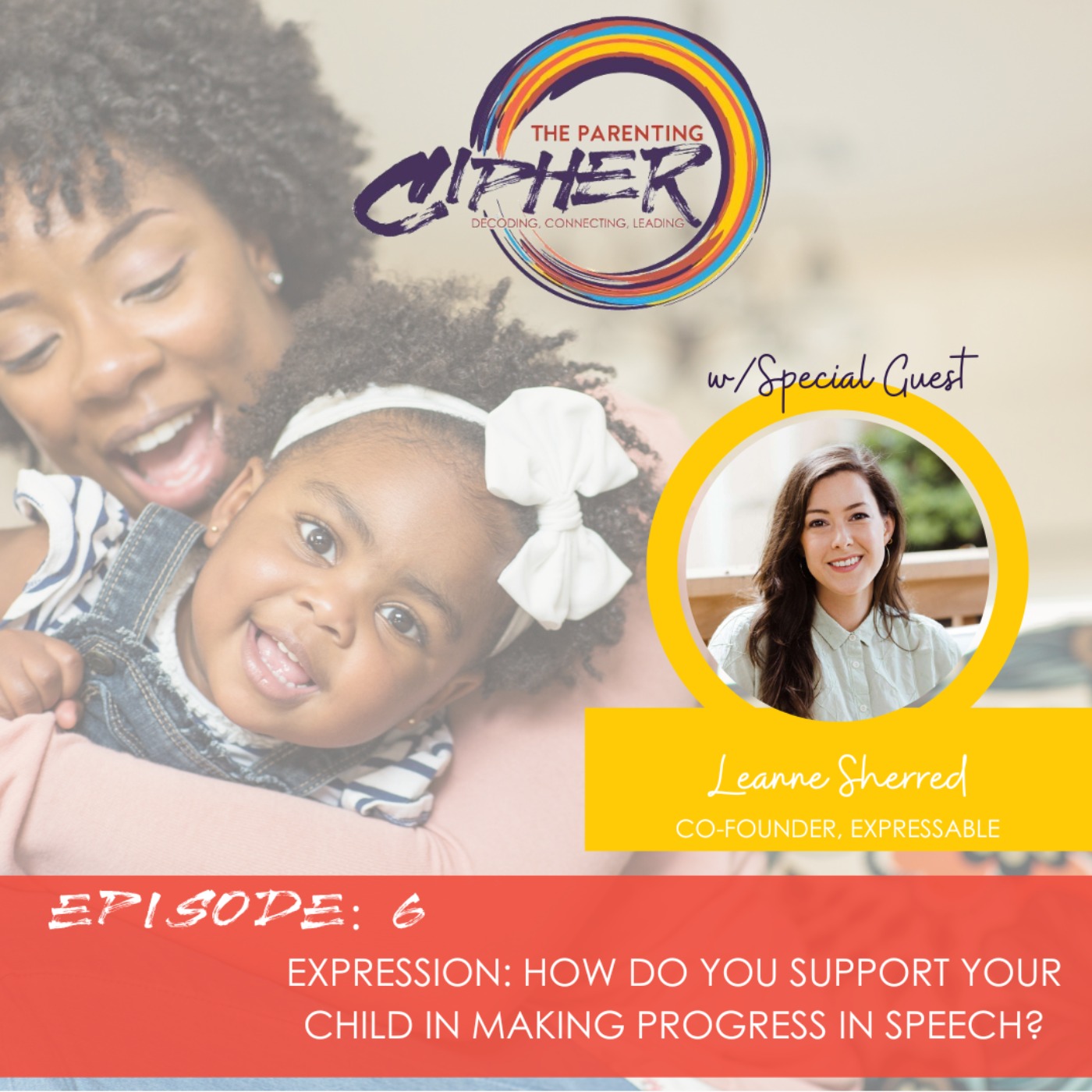 The Parenting Cipher