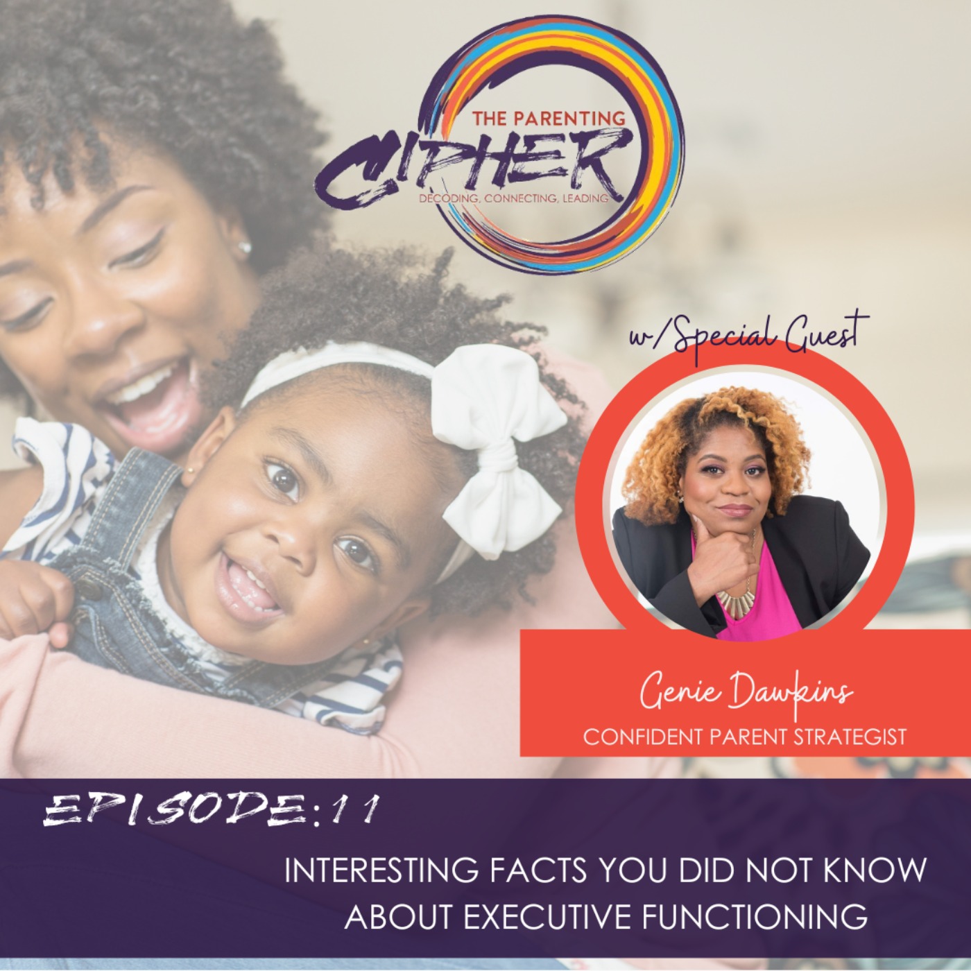 The Parenting Cipher