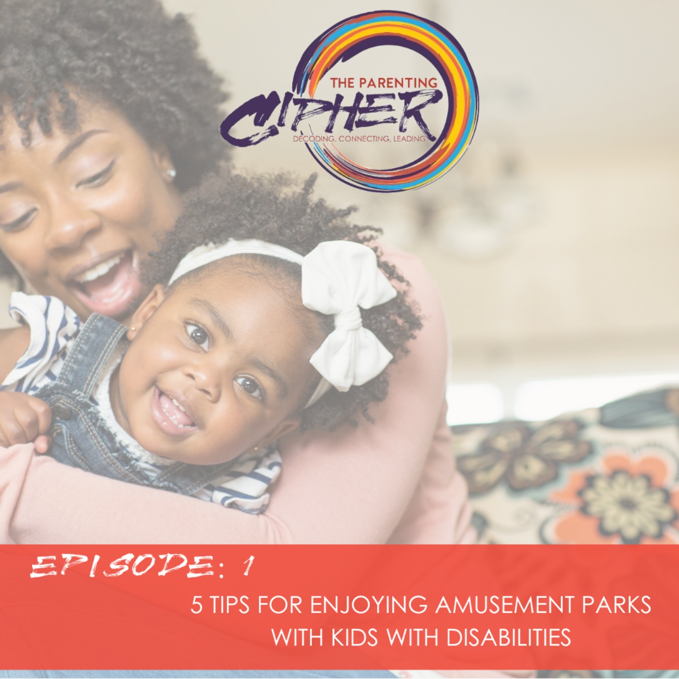 The Parenting Cipher