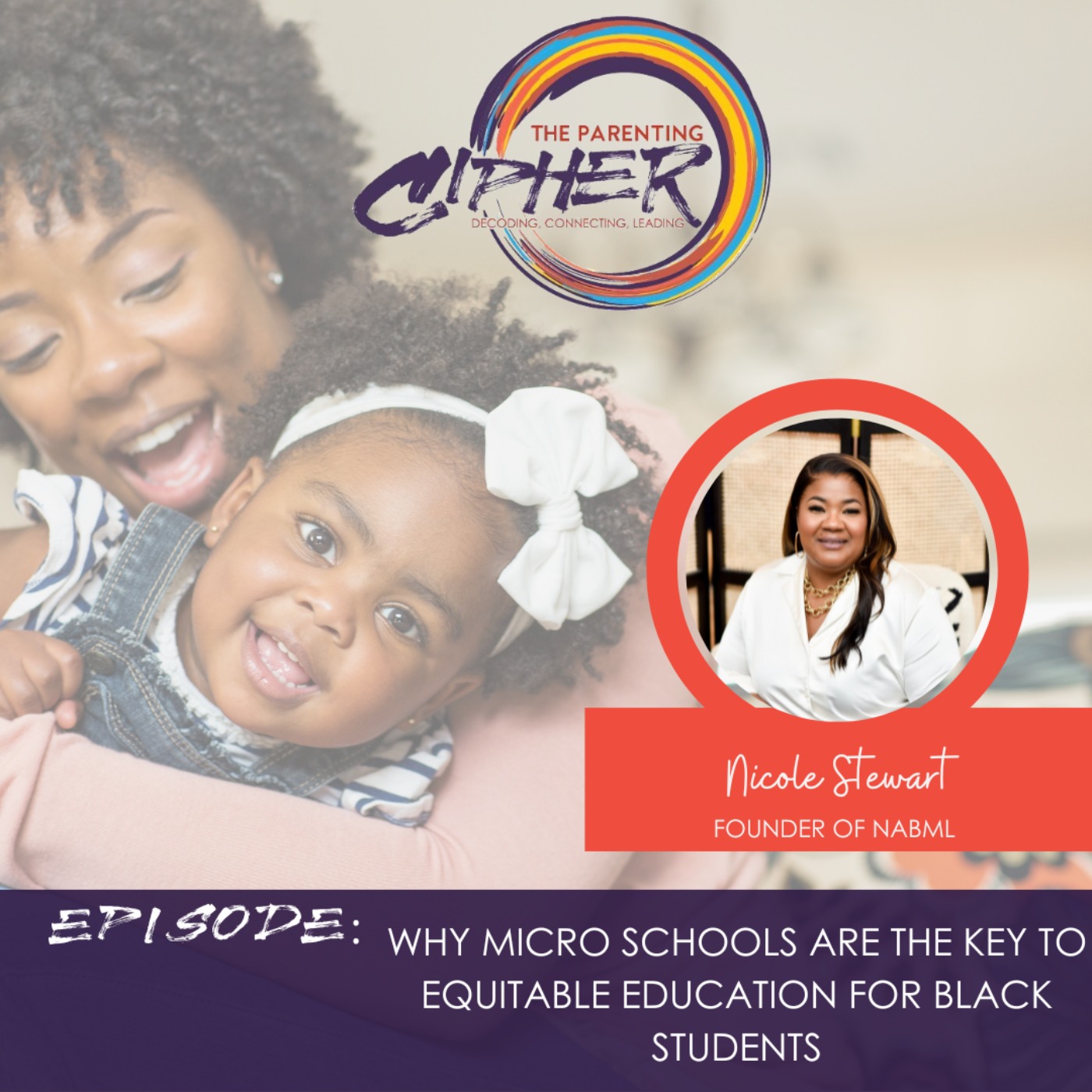 The Parenting Cipher