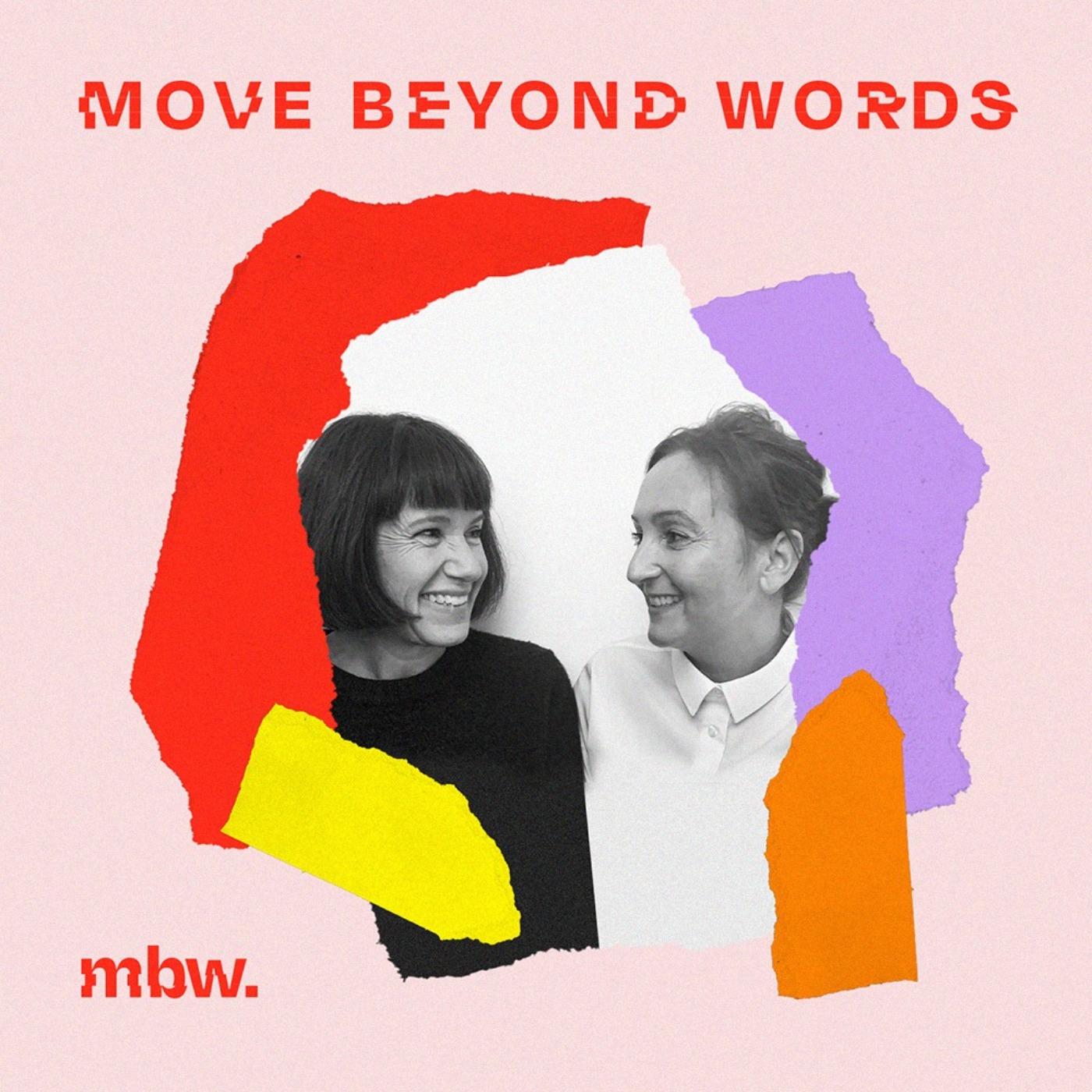 Move Beyond Words