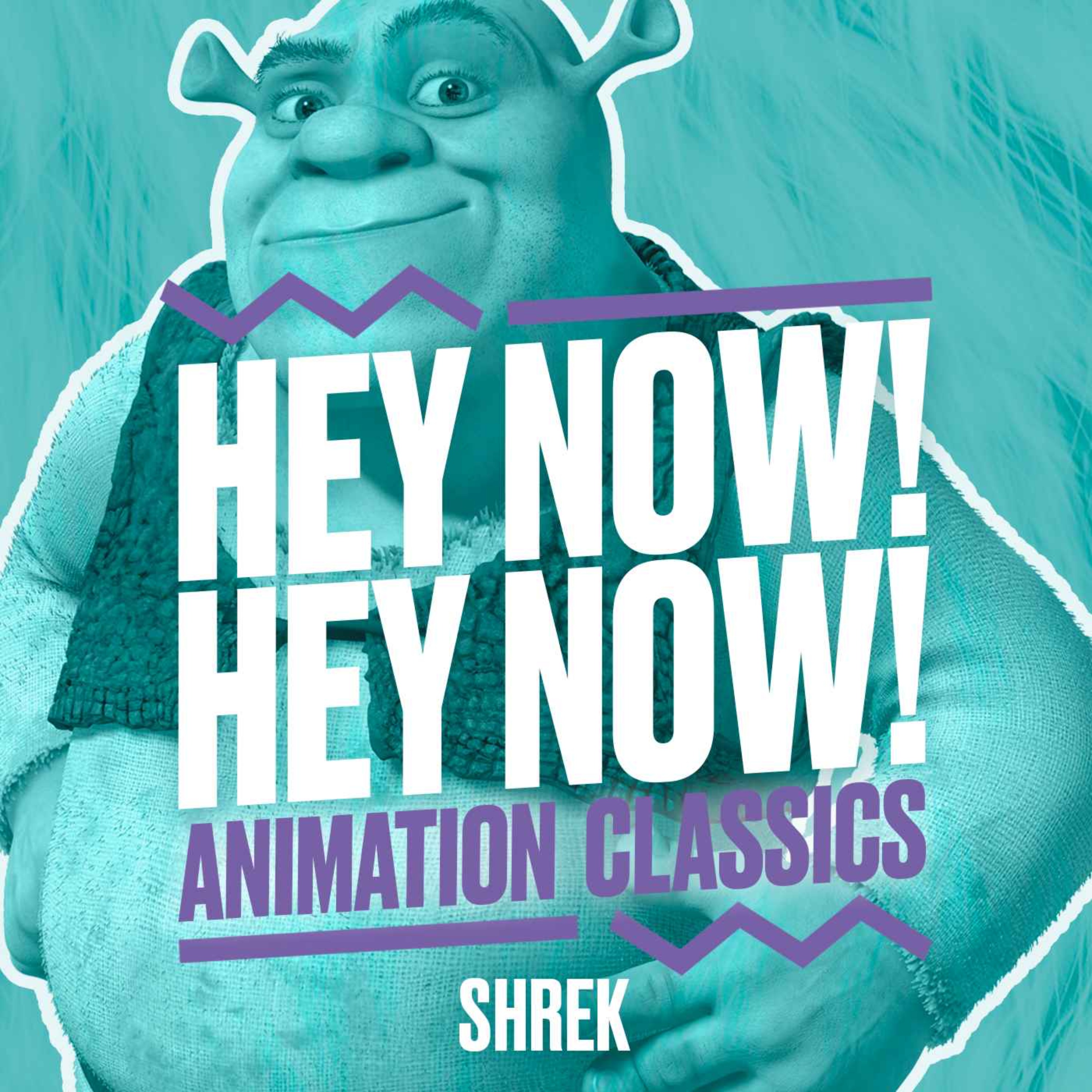 Animation Classics: Shrek