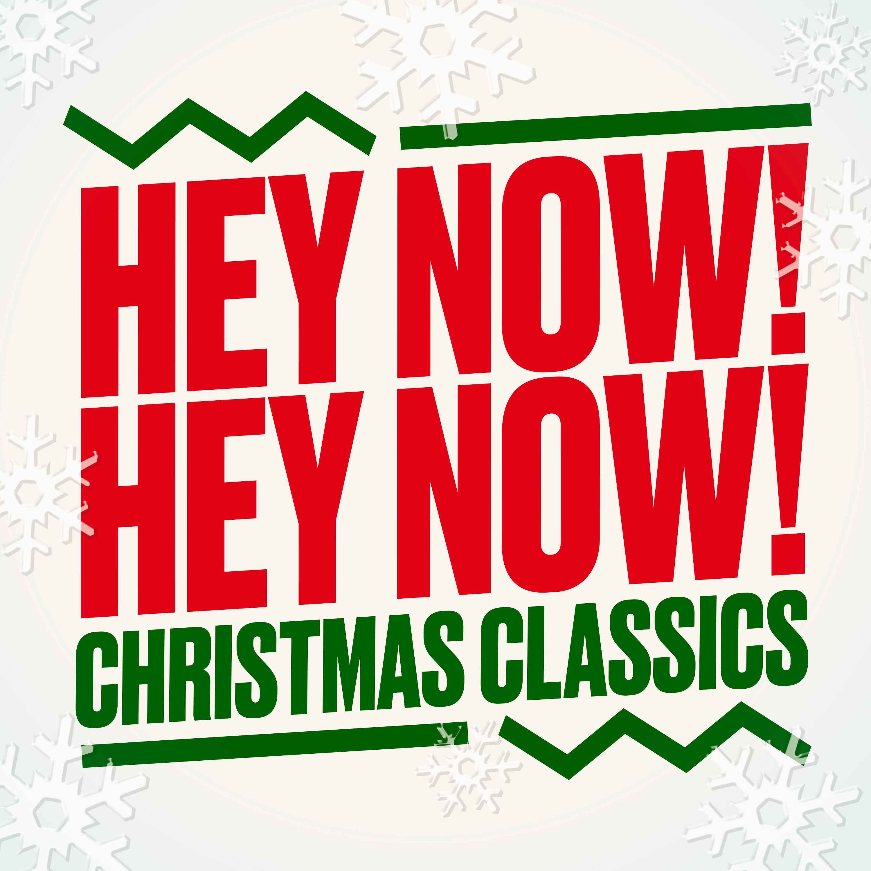 cover art for Christmas Classics 2022: Coming Soon!