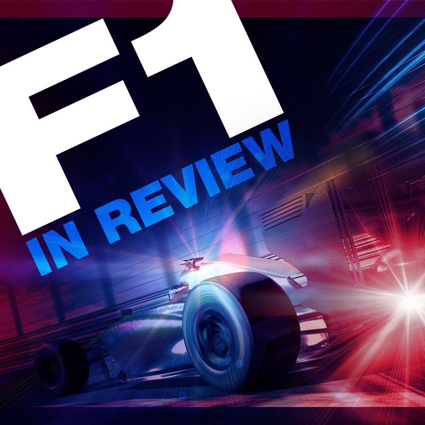 cover art for F1 2023: Las Vegas Preview - Will the Pre-Show Overshadow The Racing Spectacle? 