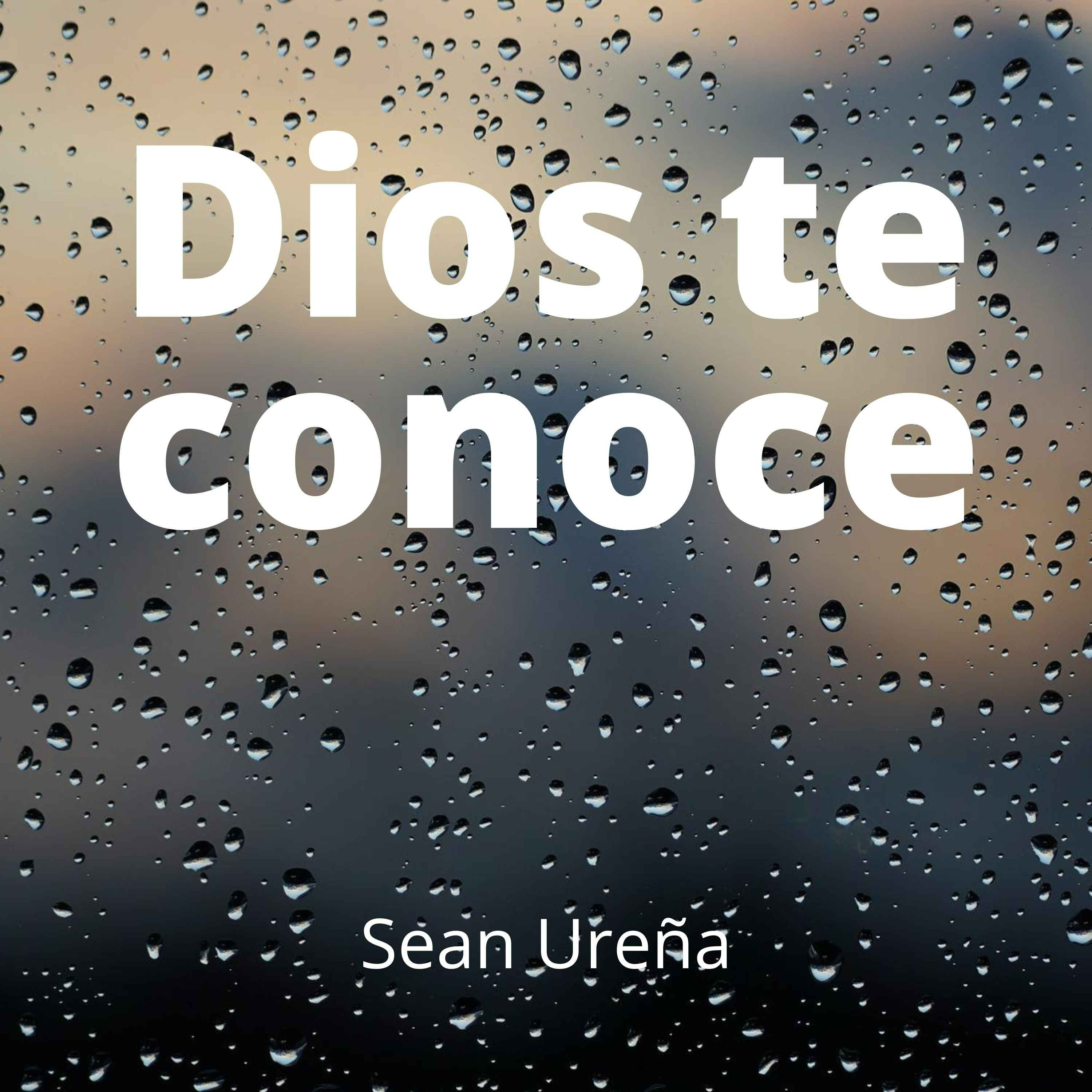 cover art for Dios te conoce