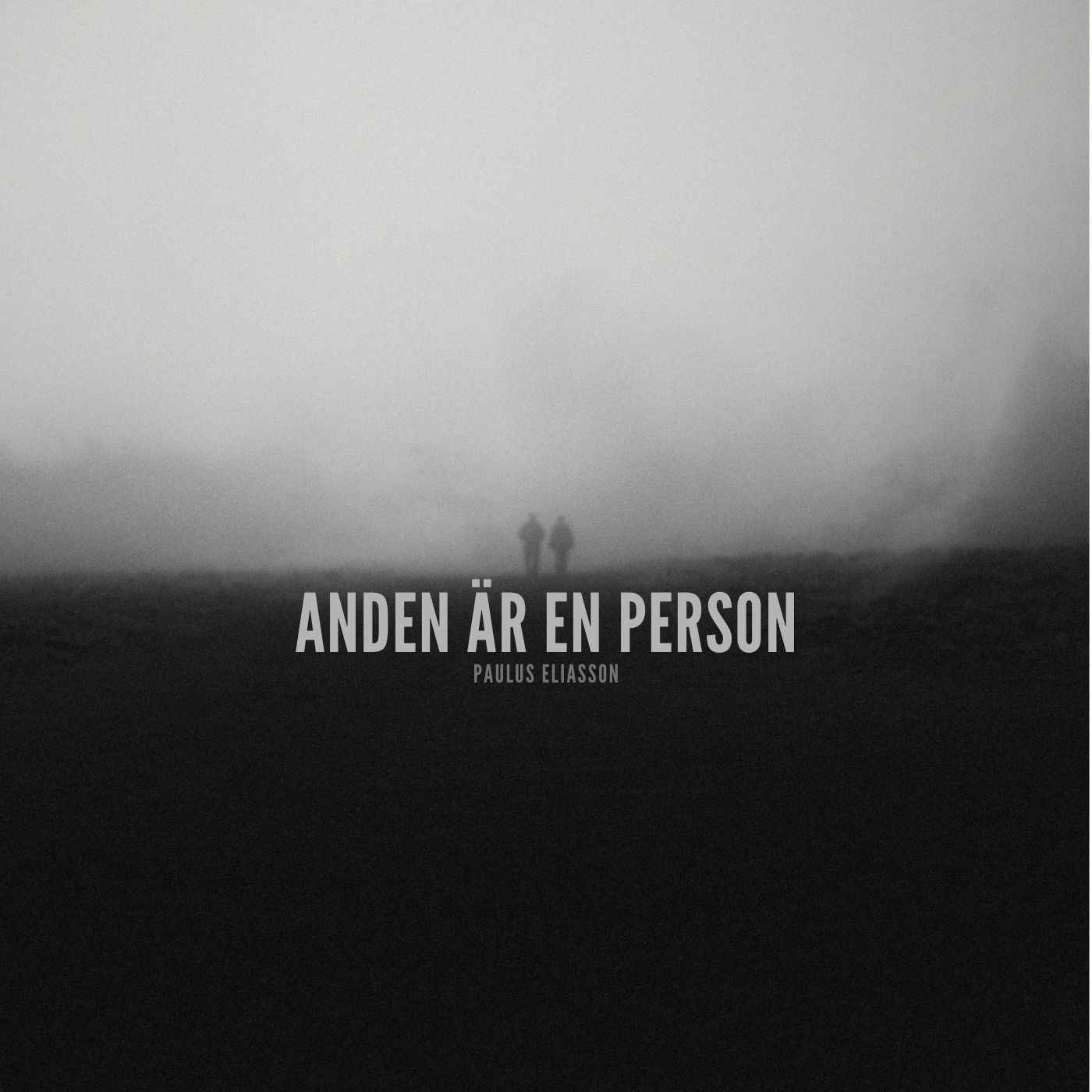 Anden är en person