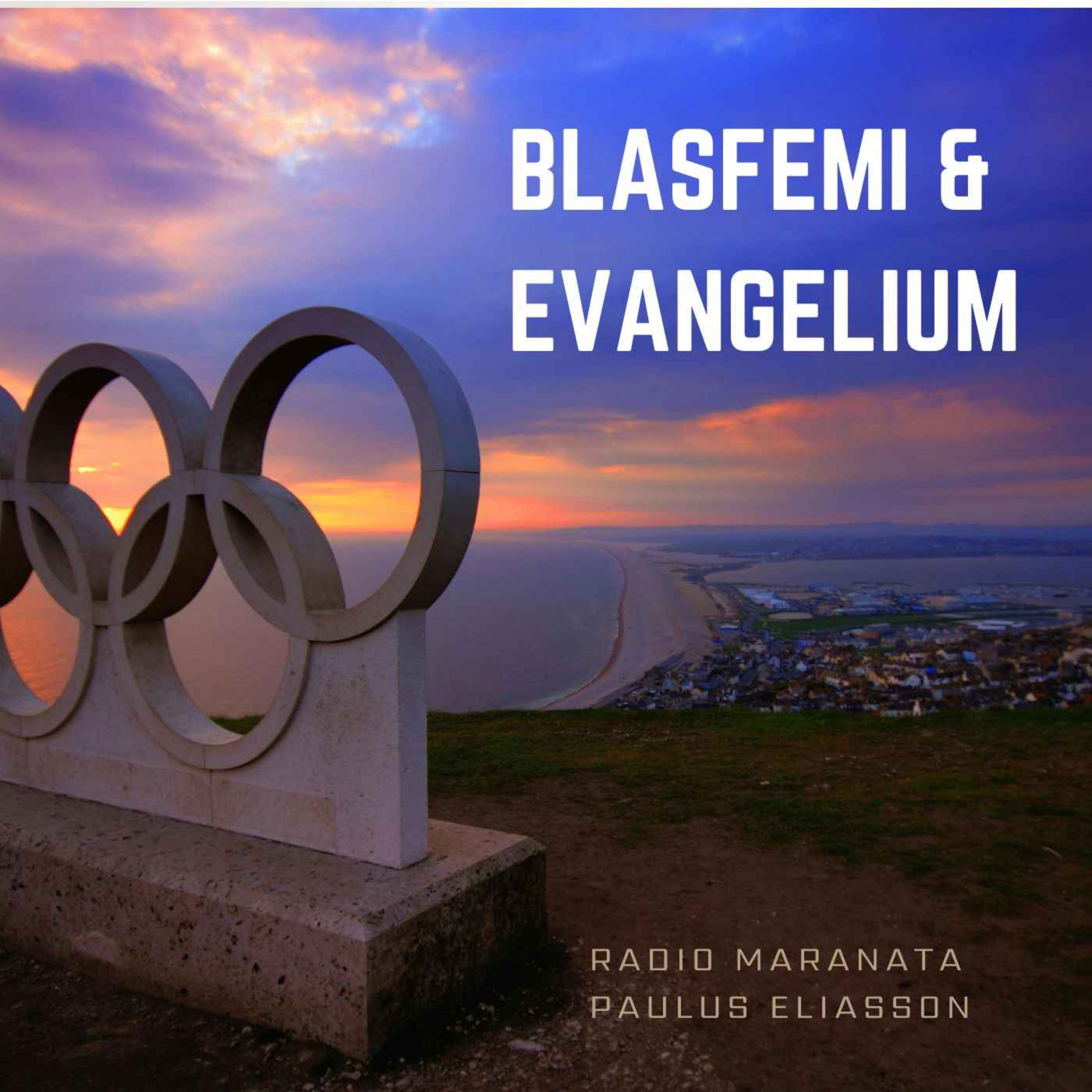 Blasfemi & evangelium