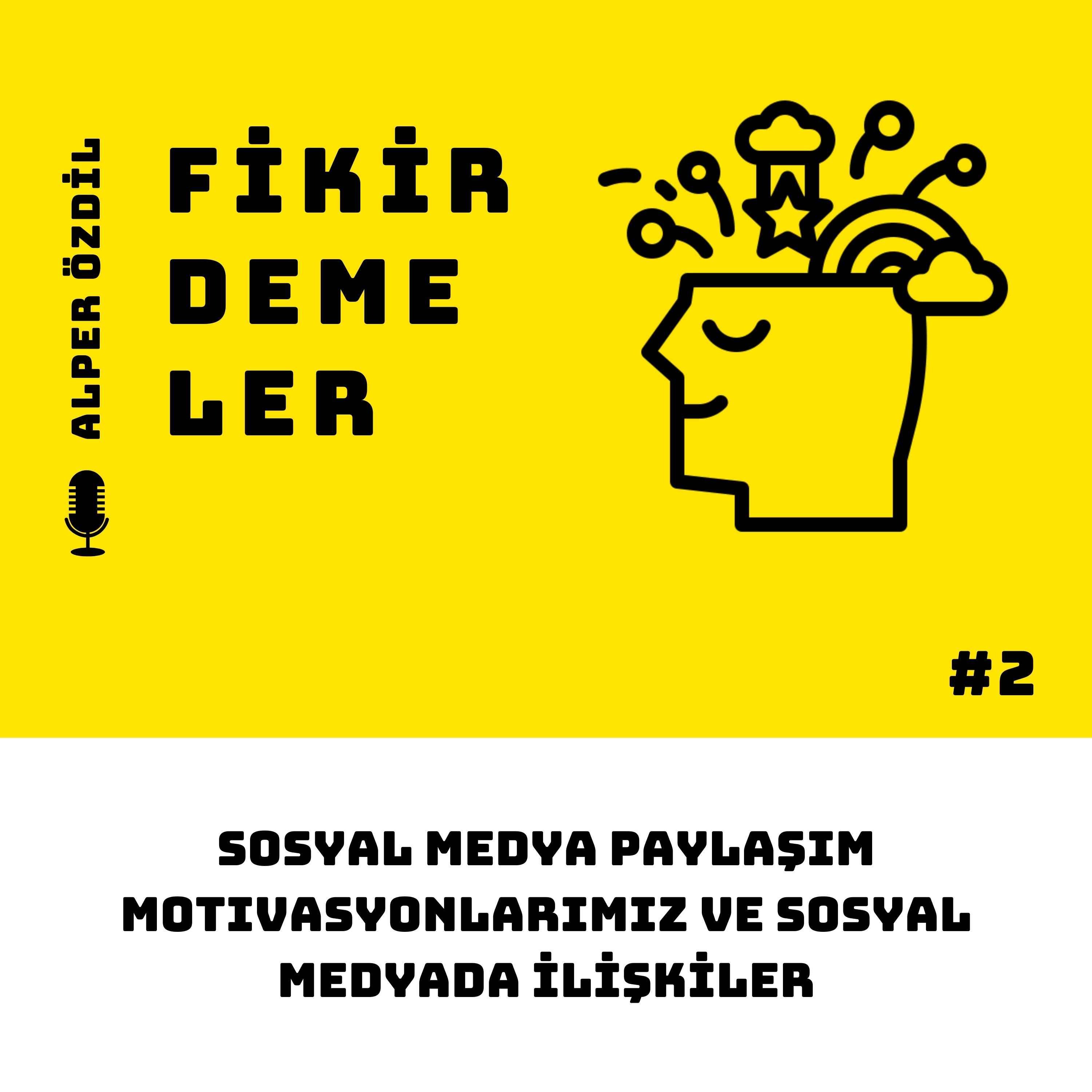 Fikirdemeler