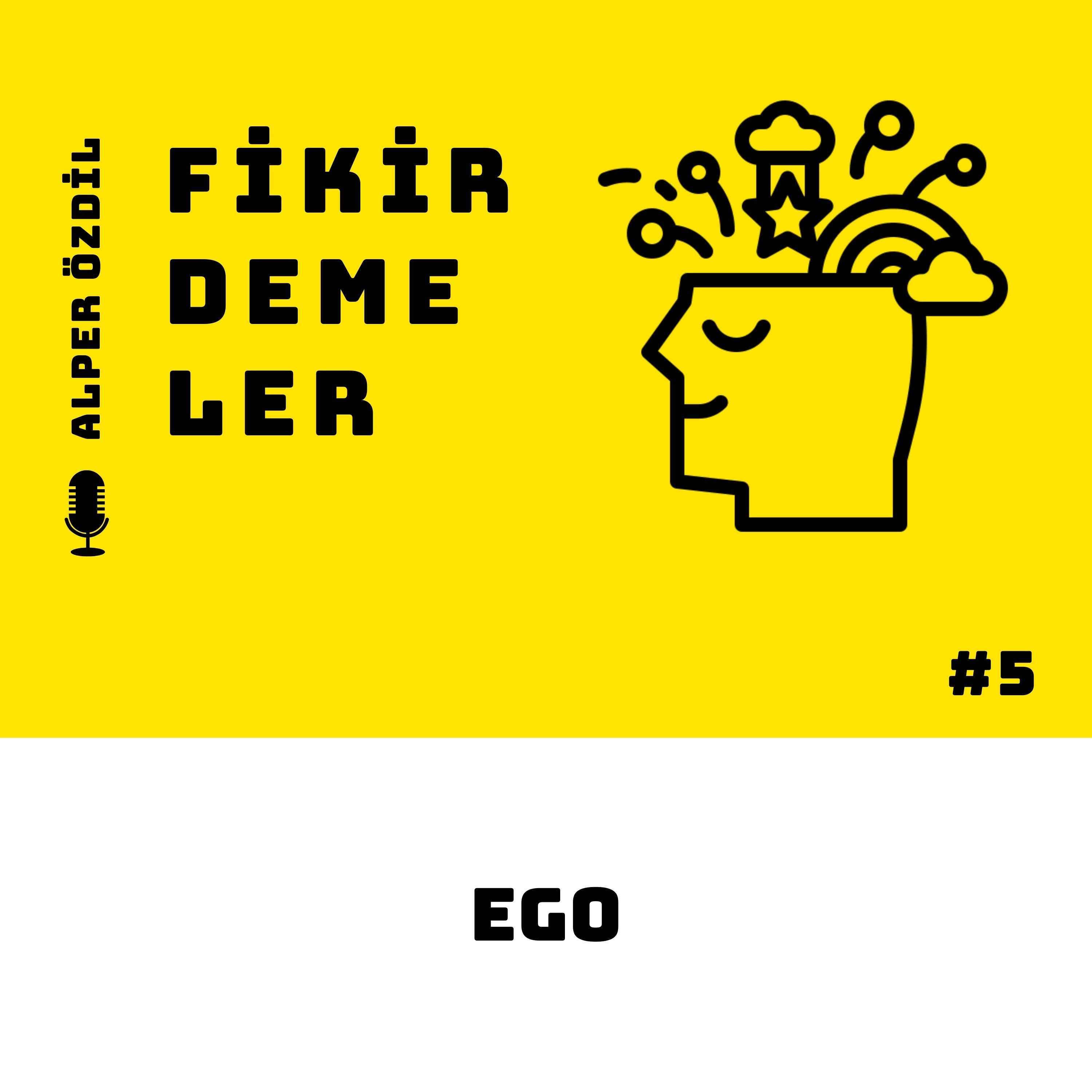 Ego Ego