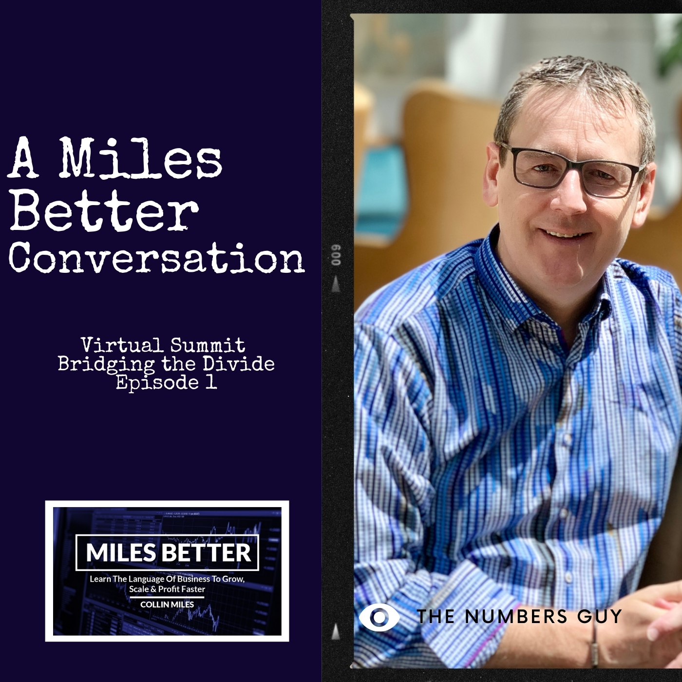 A Miles Better Conversation