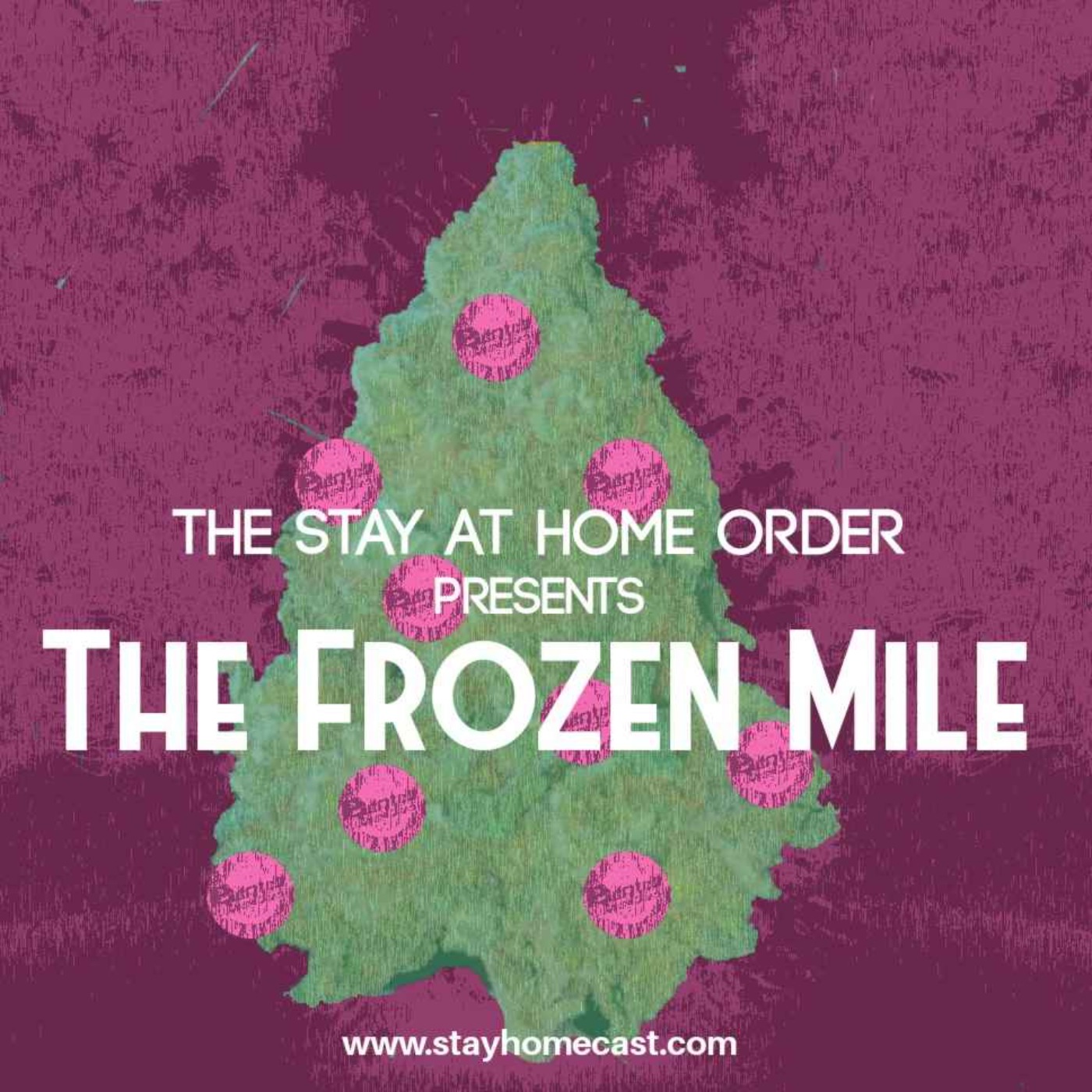 The Frozen Mile