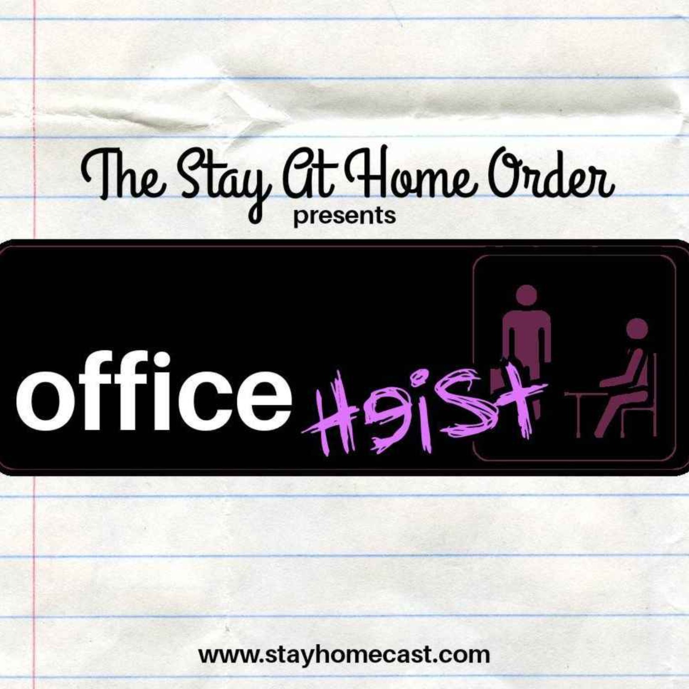 Office Heist 2 - Sticky Fingers Commercial Baked Goods