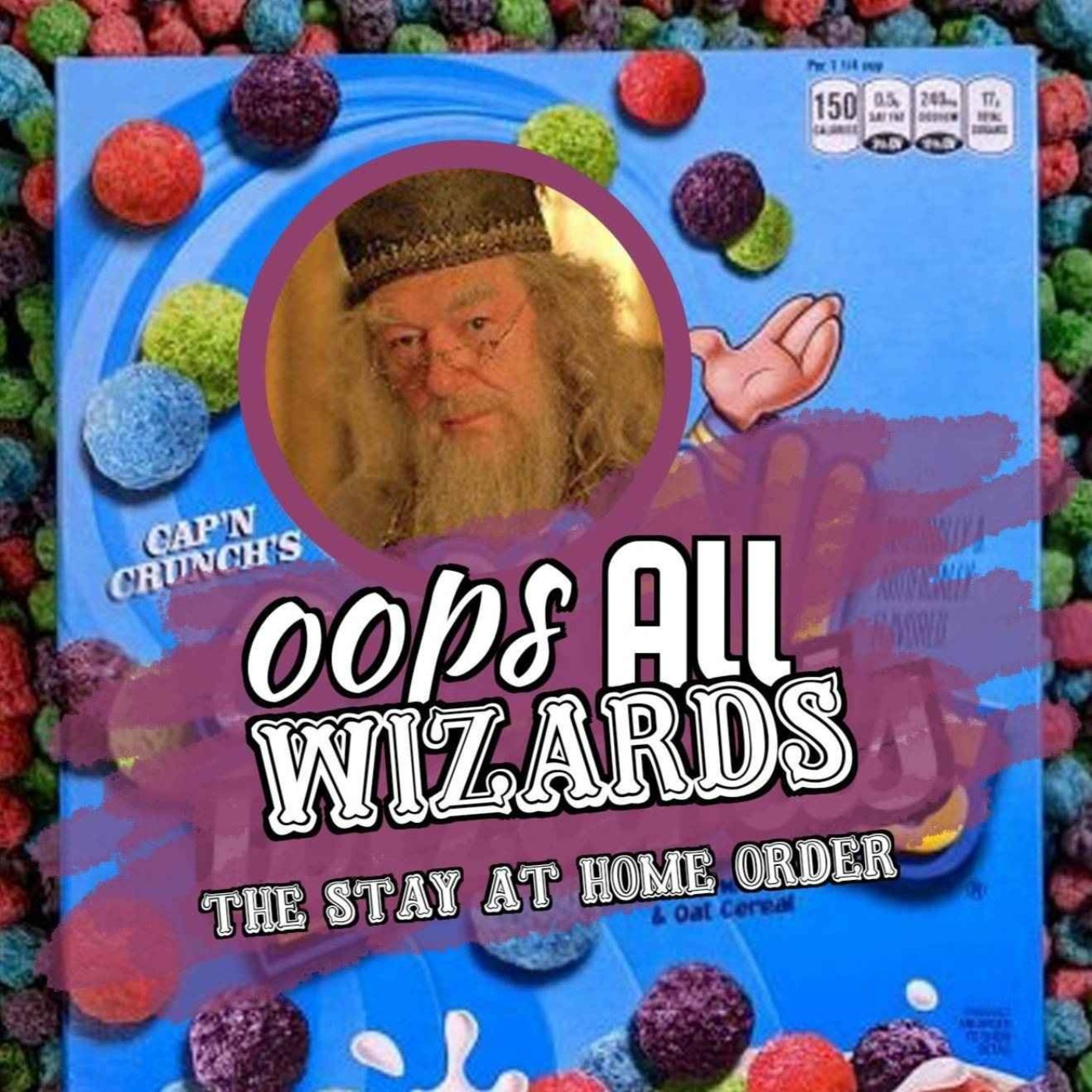 Oops All Wizards - Candlekeep Mysteries pt. 2