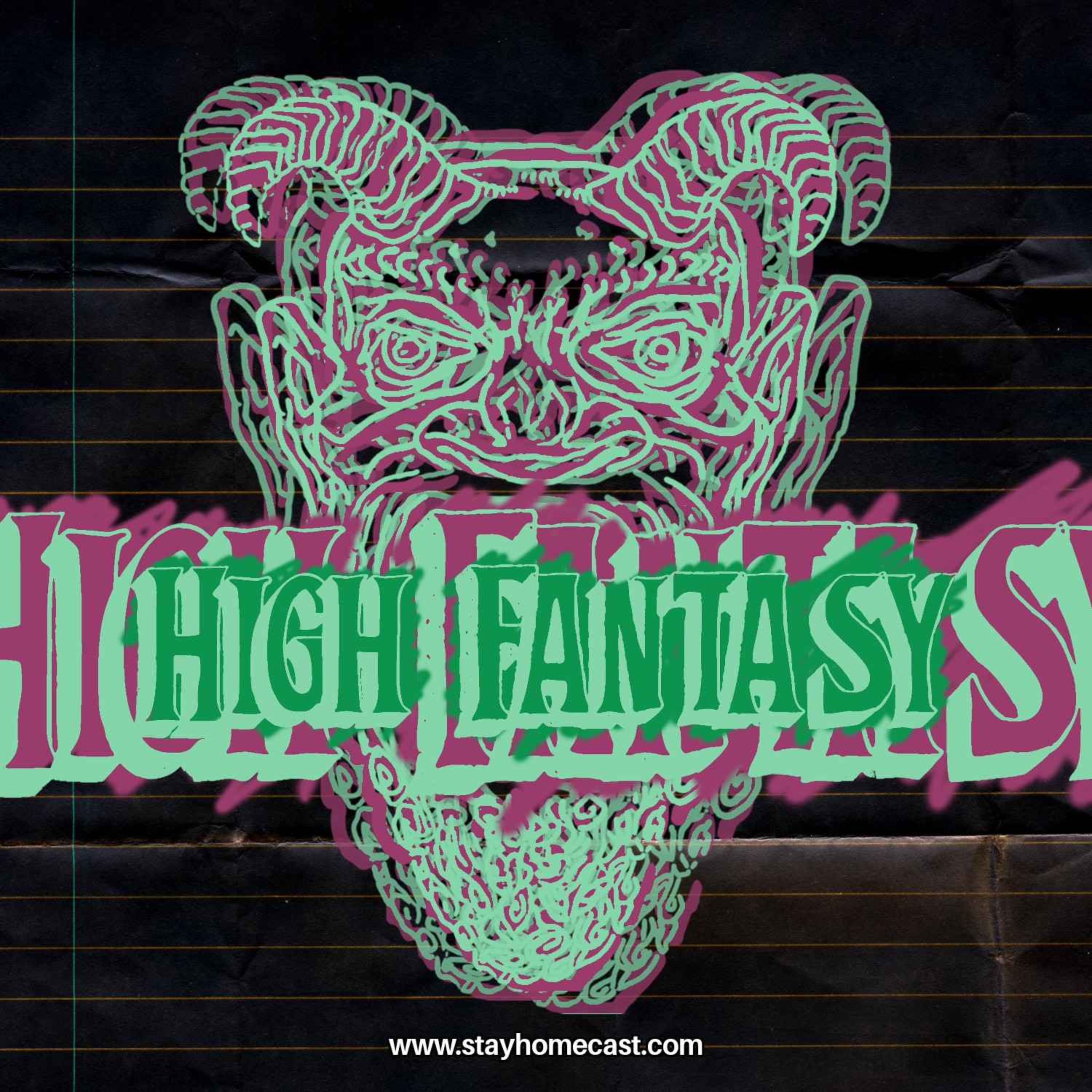 High Fantasy Knights - Predator
