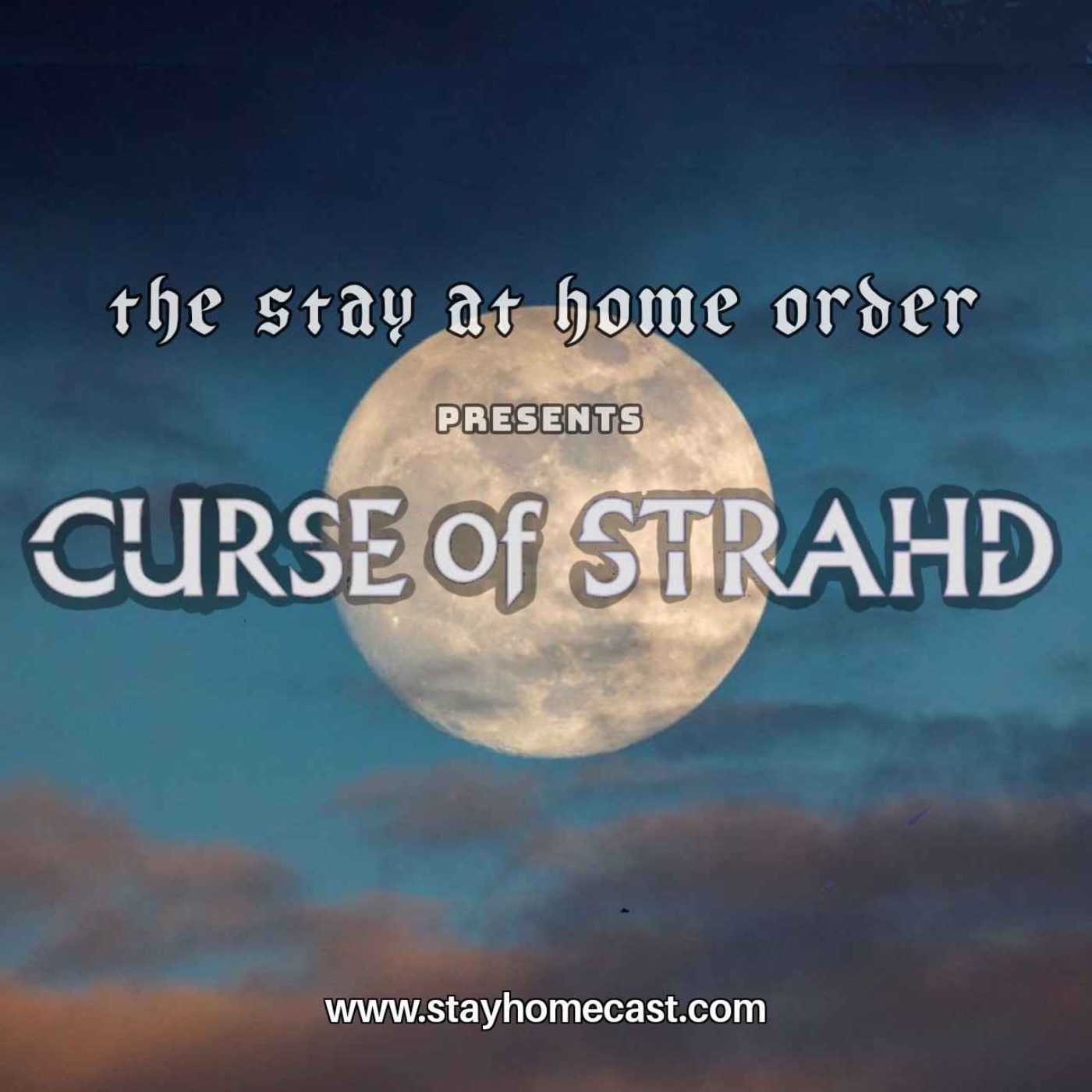 Curse of Strahd episode 5