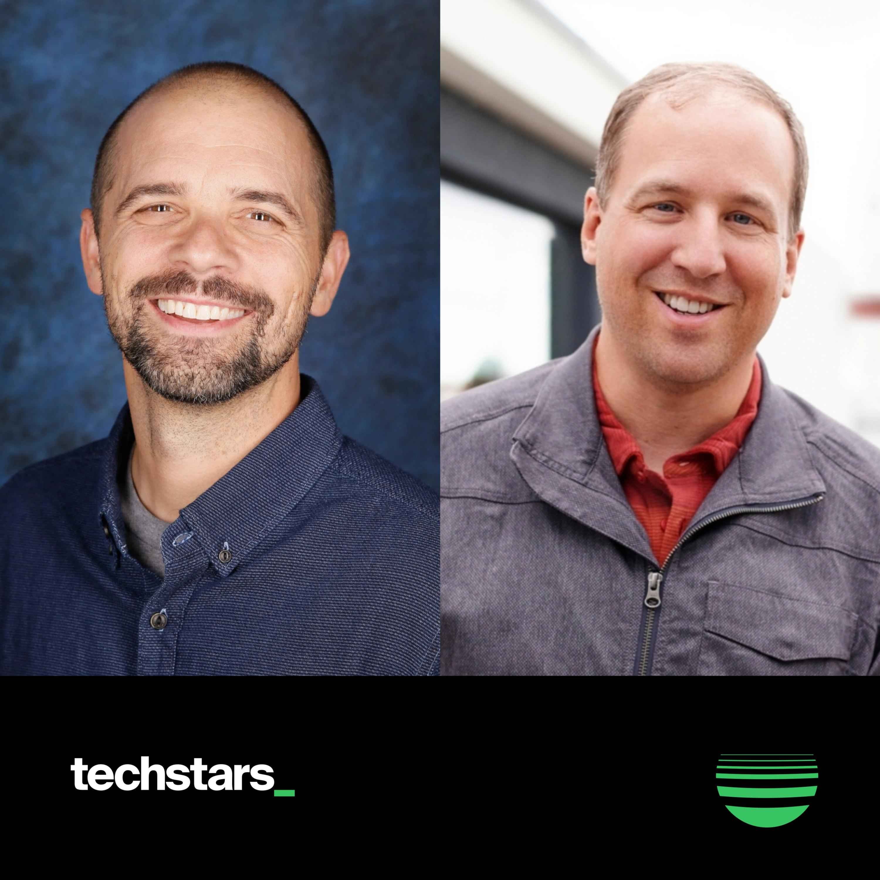 Ep 50: Sustainability and economic opportunity with Cody Simms of Techstars Climate Tech Podcast