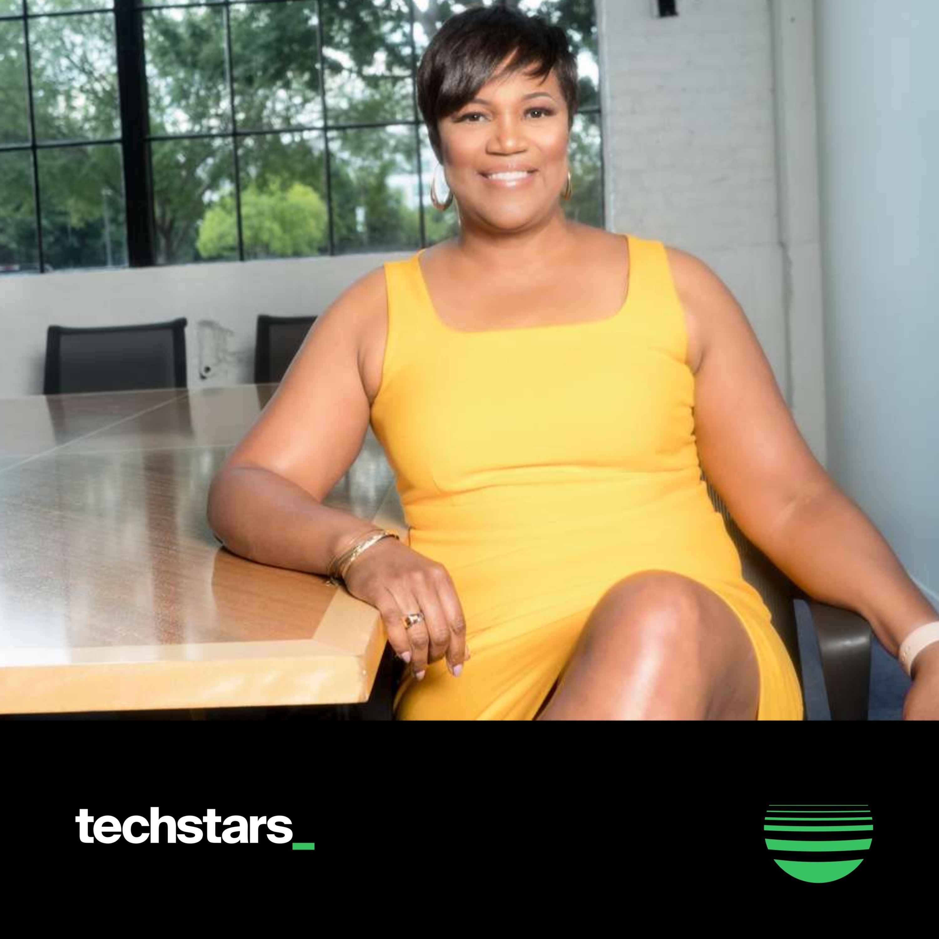 Zane Access founder Shila Nieves Burney on accessing networks while building capital