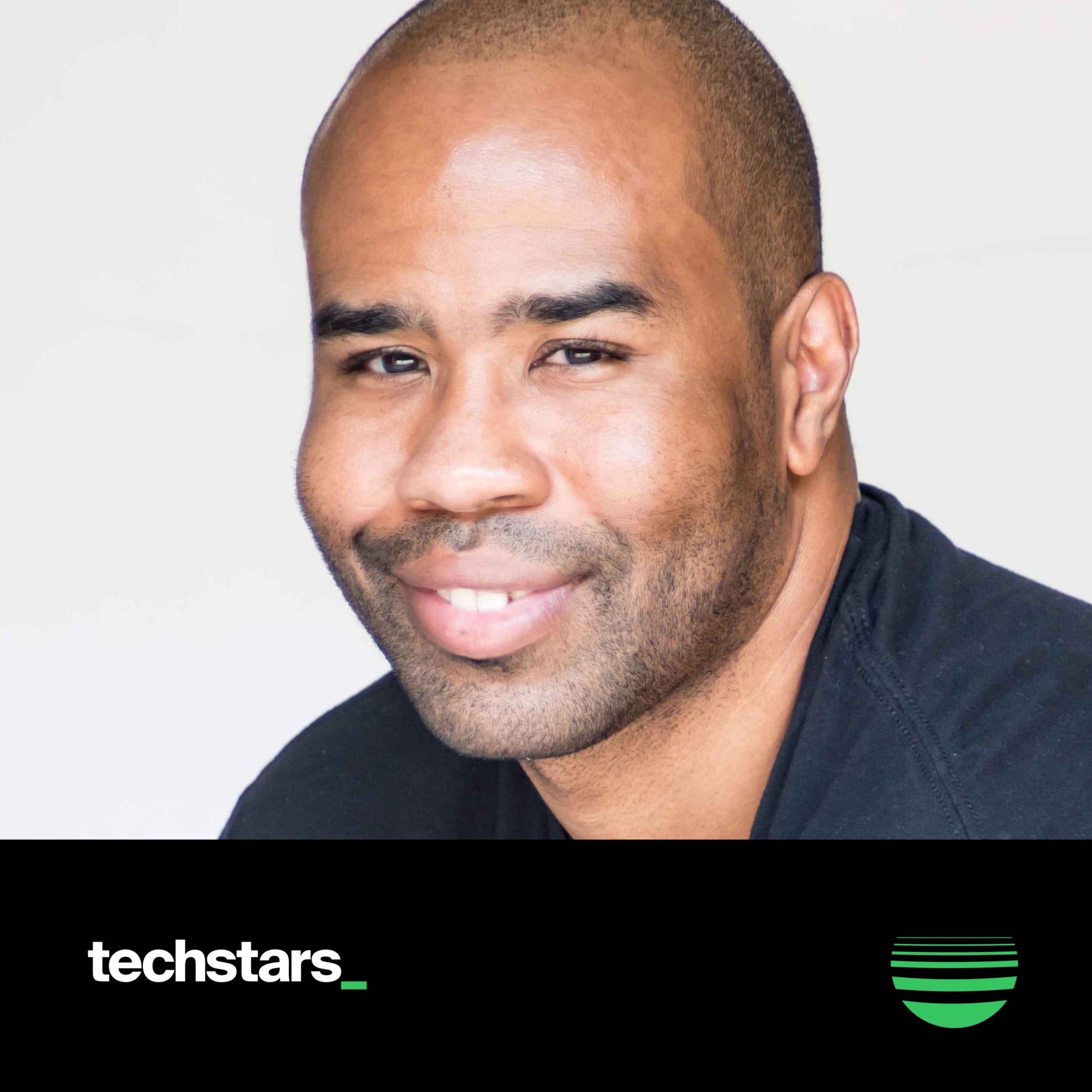Ep 56: Goodie Nation's Joey Womack on building community for entrepreneurs from all backgrounds