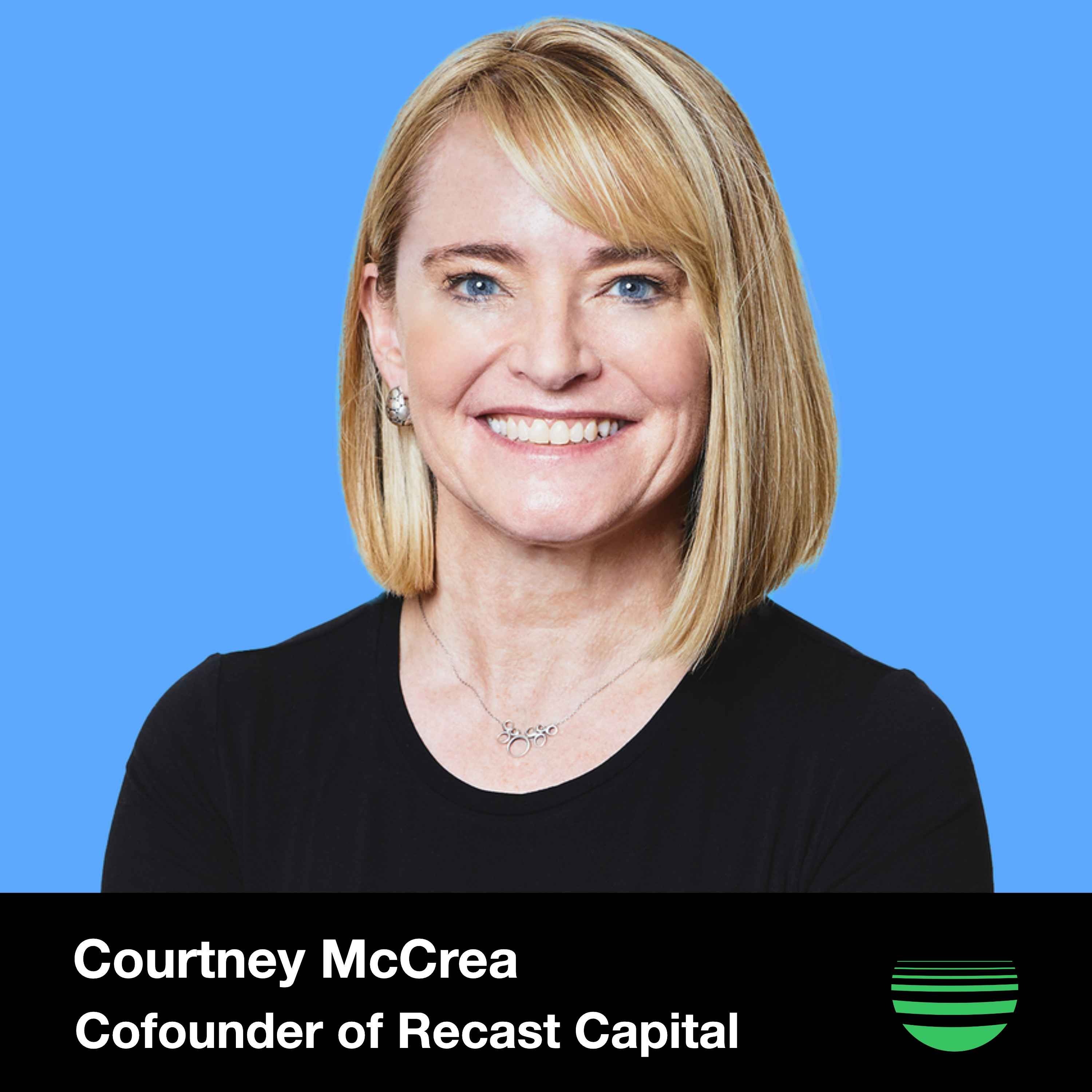 Ep 70: Recast Capital Co-Founder on Working With Emerging Managers