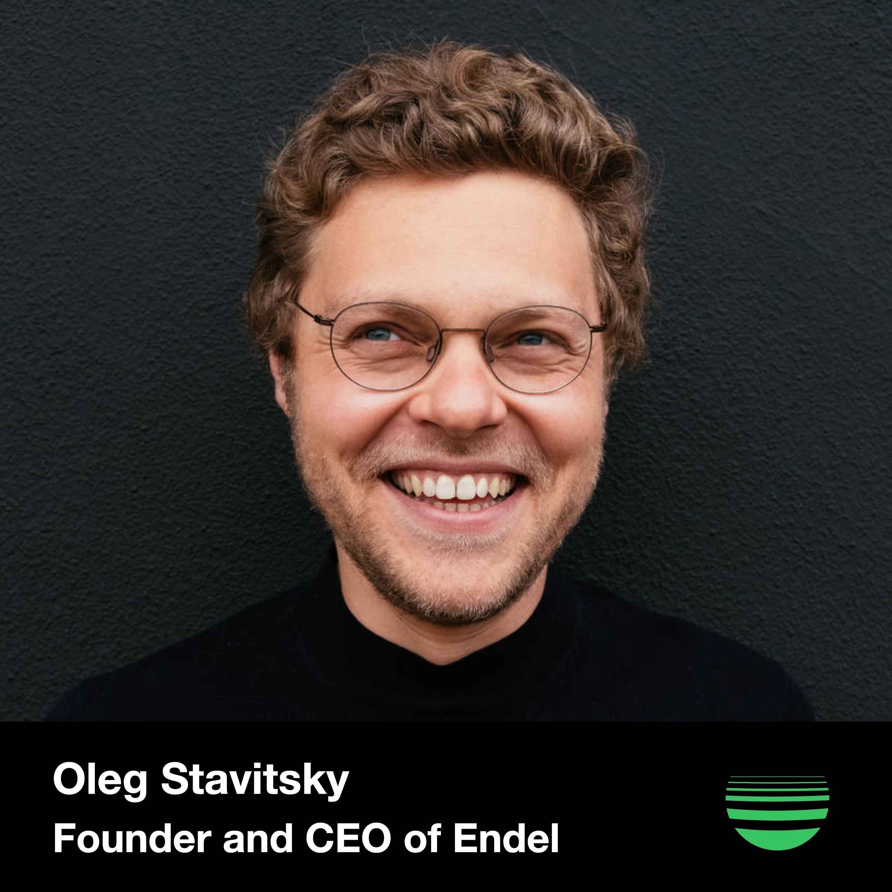 Ep 72: Endel CEO and Co-Founder on the Future of Sound