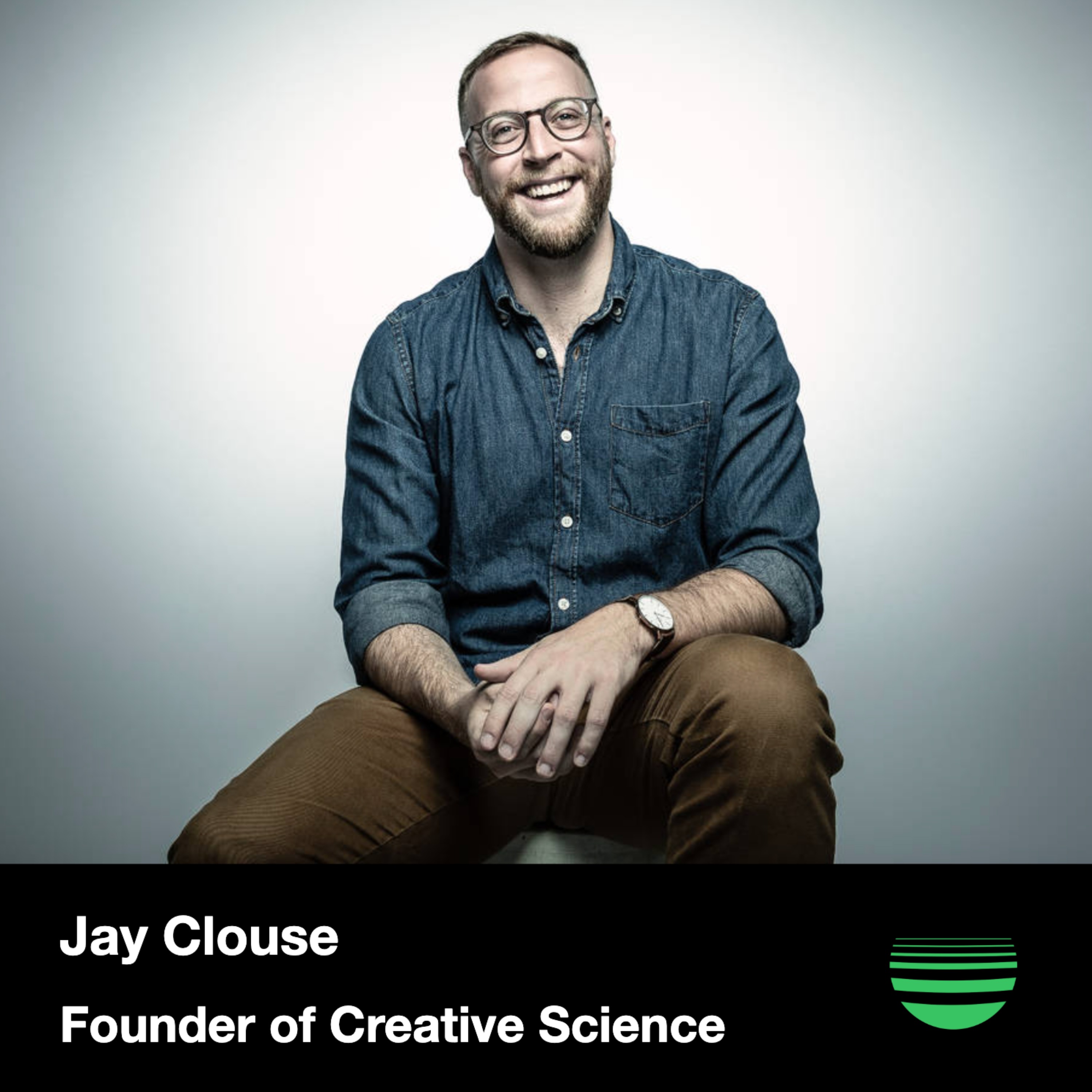 Creator Science Founder on The Value of Creating Content