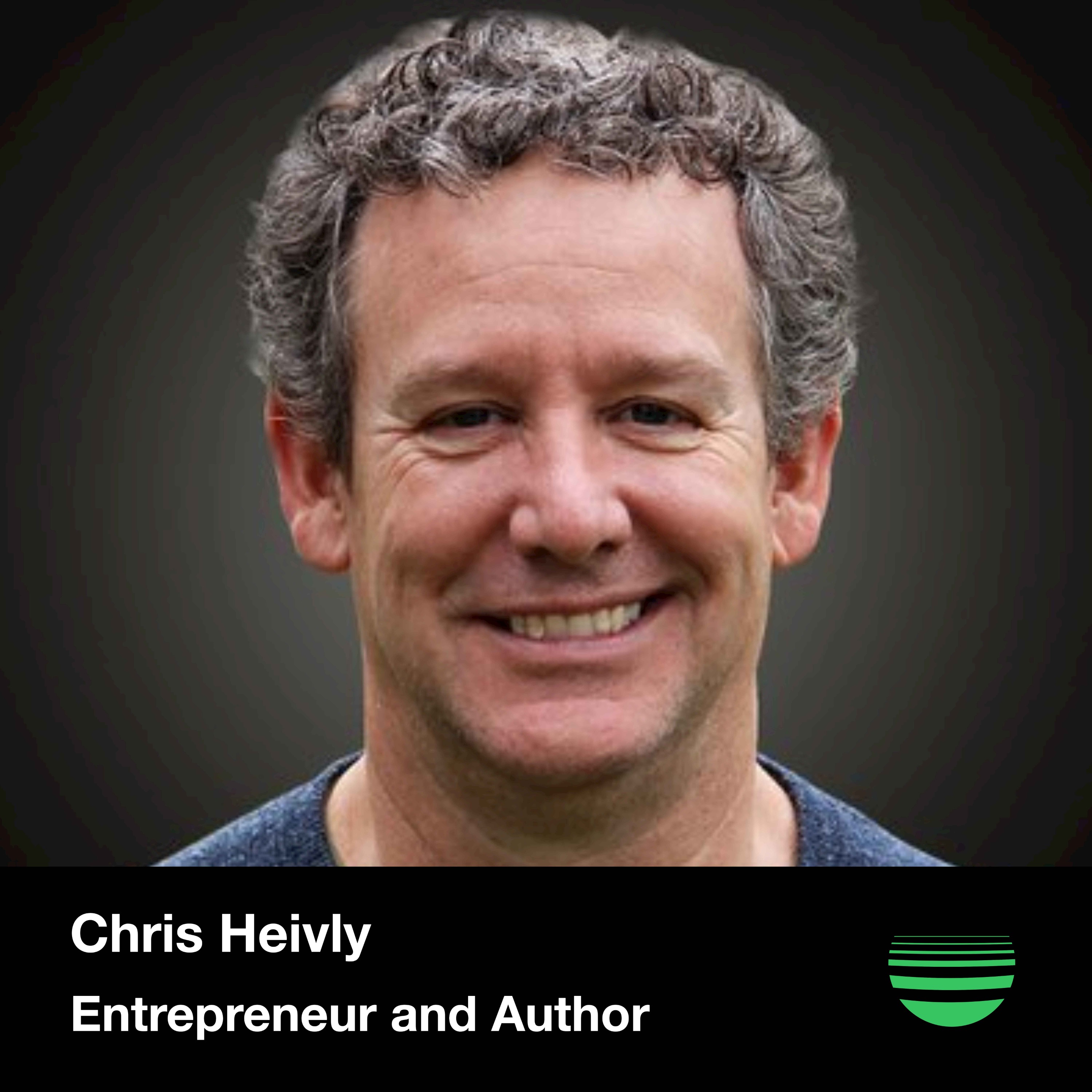 Startup Community Builder Chris Heivly and his Newest “Build the Fort” Book