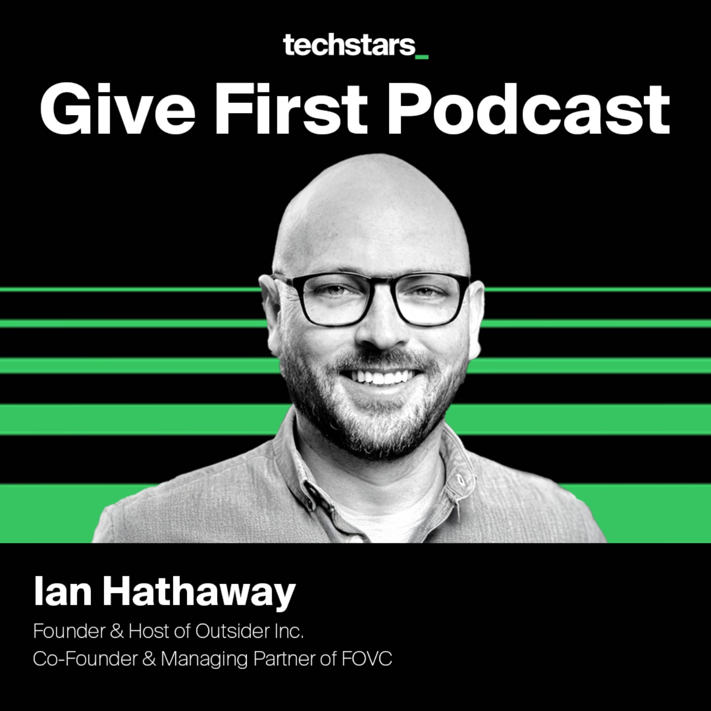Give First