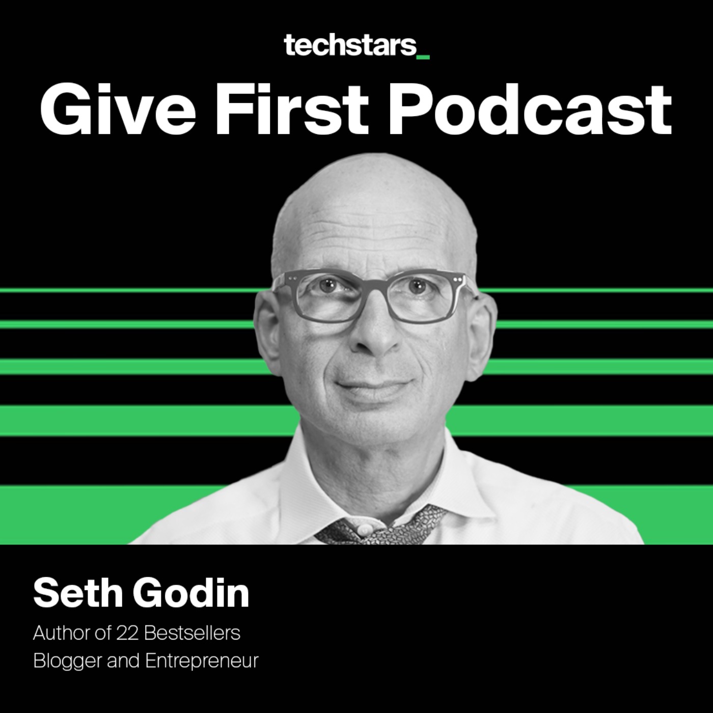 Leadership, Ego, and Saying No with Seth Godin