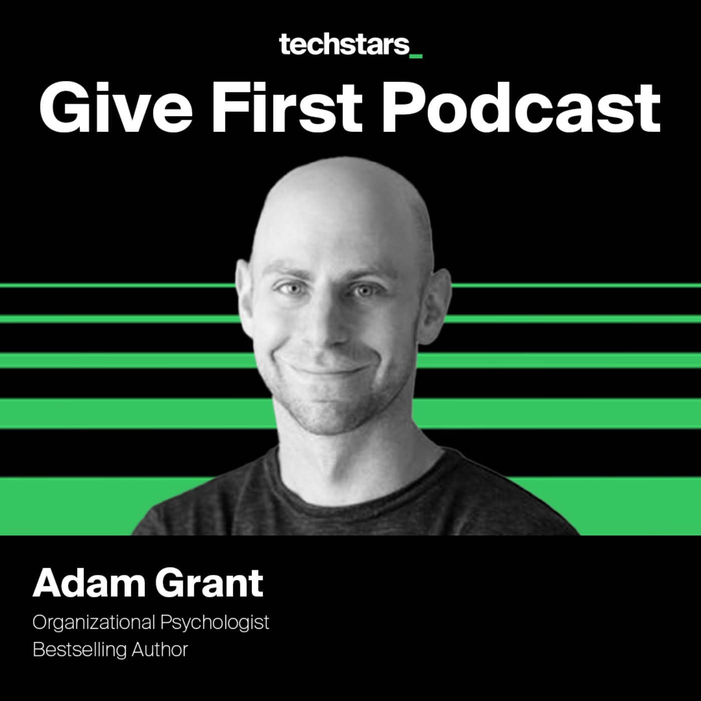 Give First
