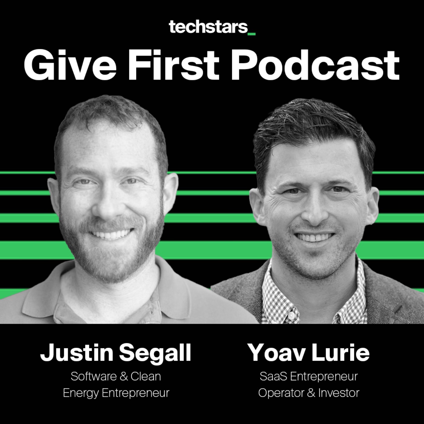 The Near Death (and Rebirth) of Simple Energy with Justin Segall & Yoav Lurie