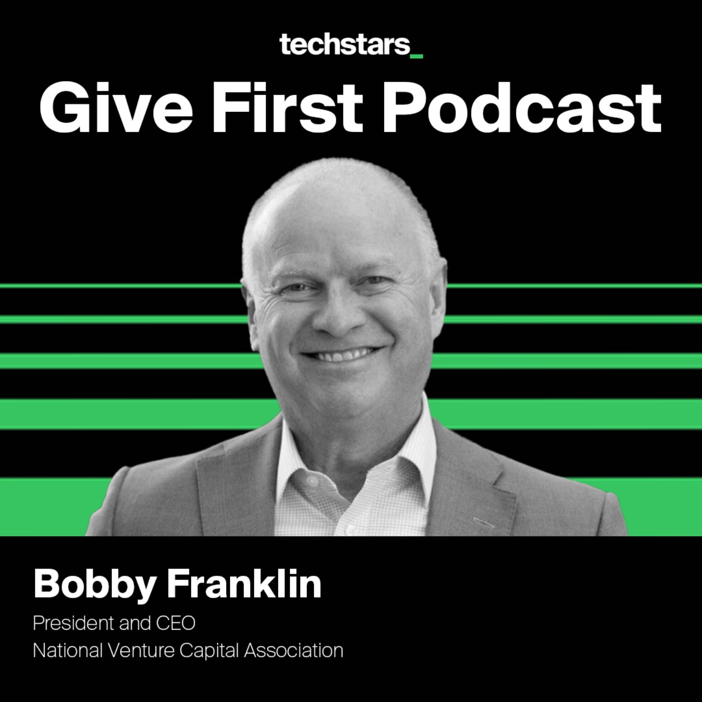 Give First