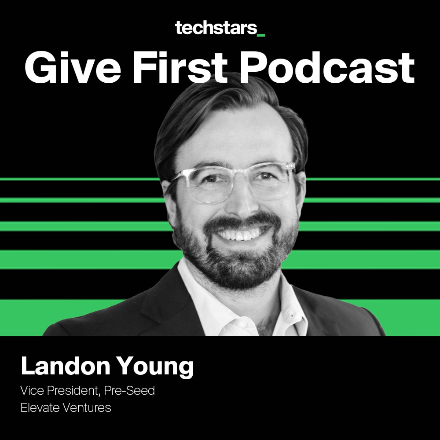Building Ecosystems from the Ground Up with Landon Young