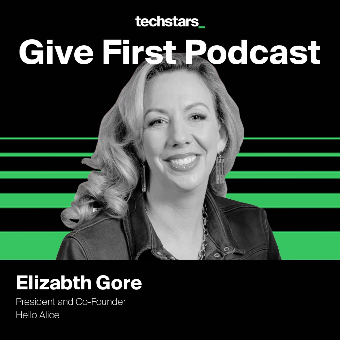 Breaking Barriers for Entrepreneurs with Elizabeth Gore