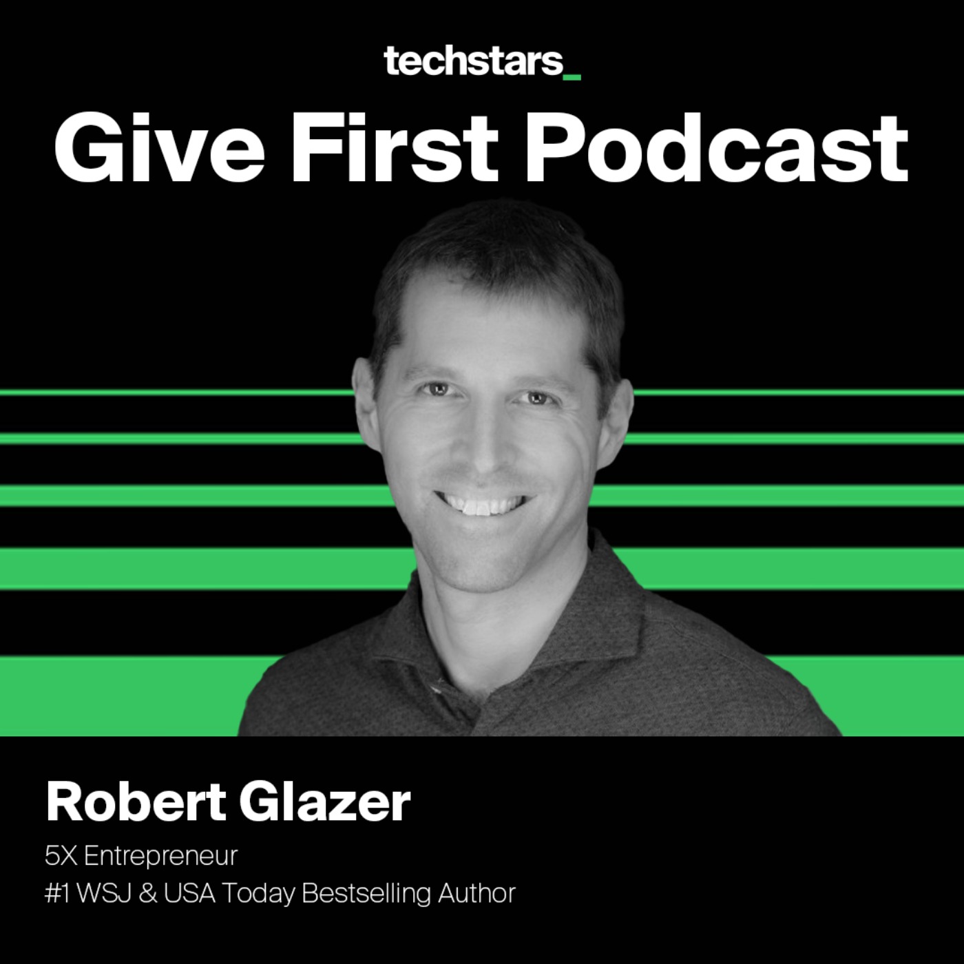 The Compass Within: Robert Glazer on Leading with Core Values The Compass Within: Robert Glazer on Leading with Core Values