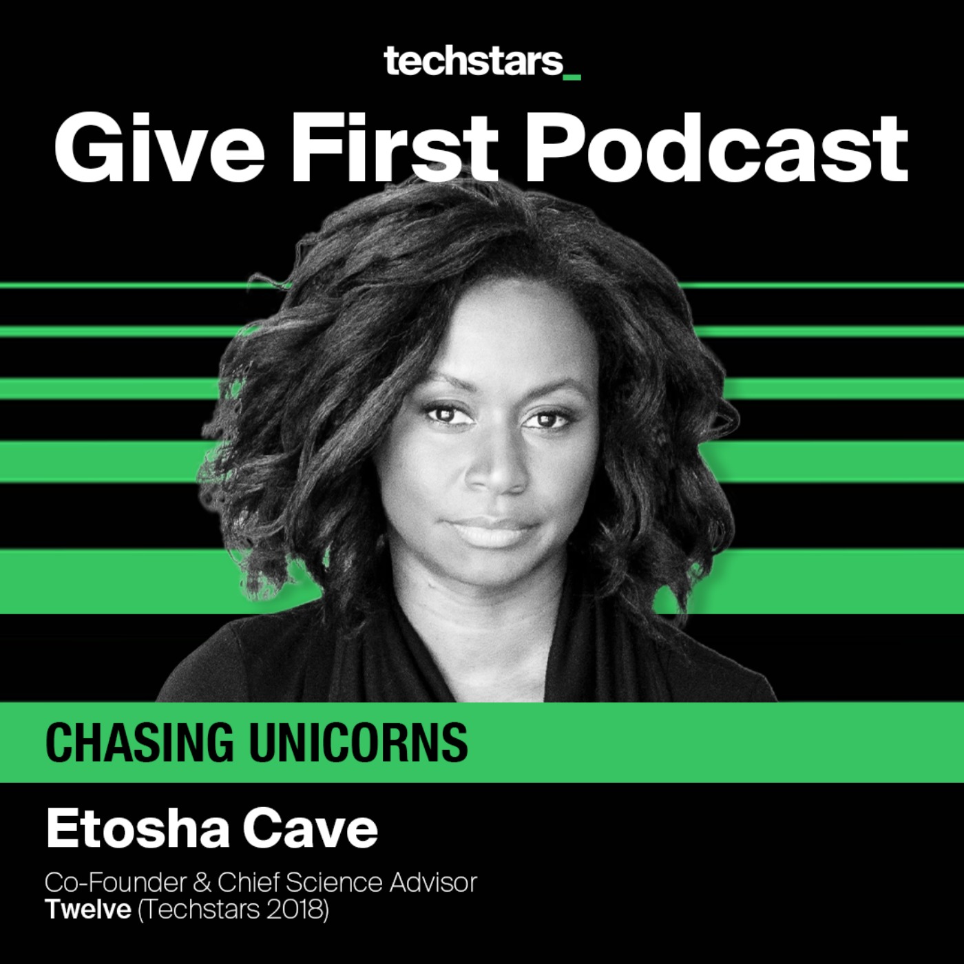 Give First