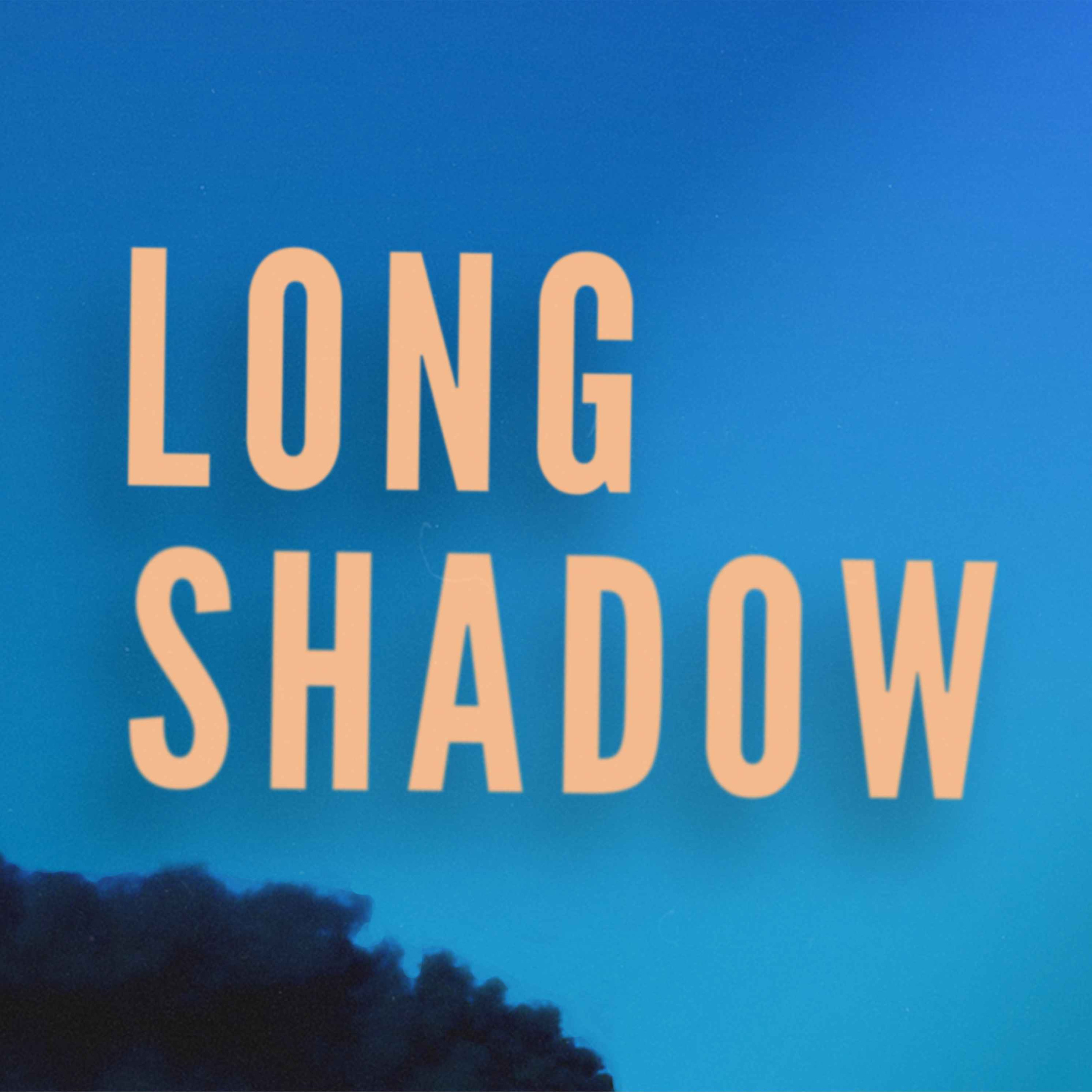cover art for Goat Rodeo Presents: Long Shadow