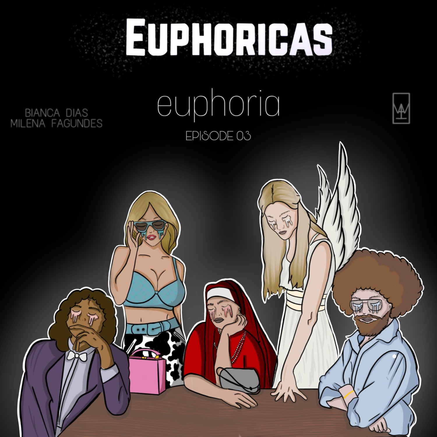 Euphoricas