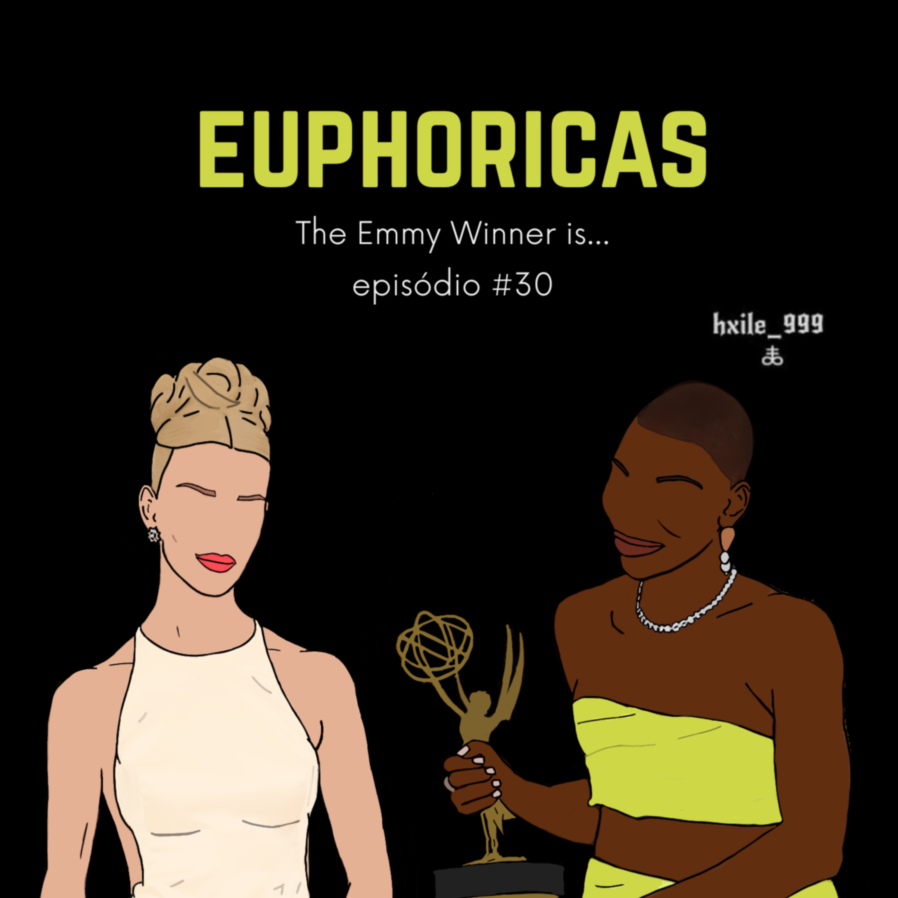Euphoricas