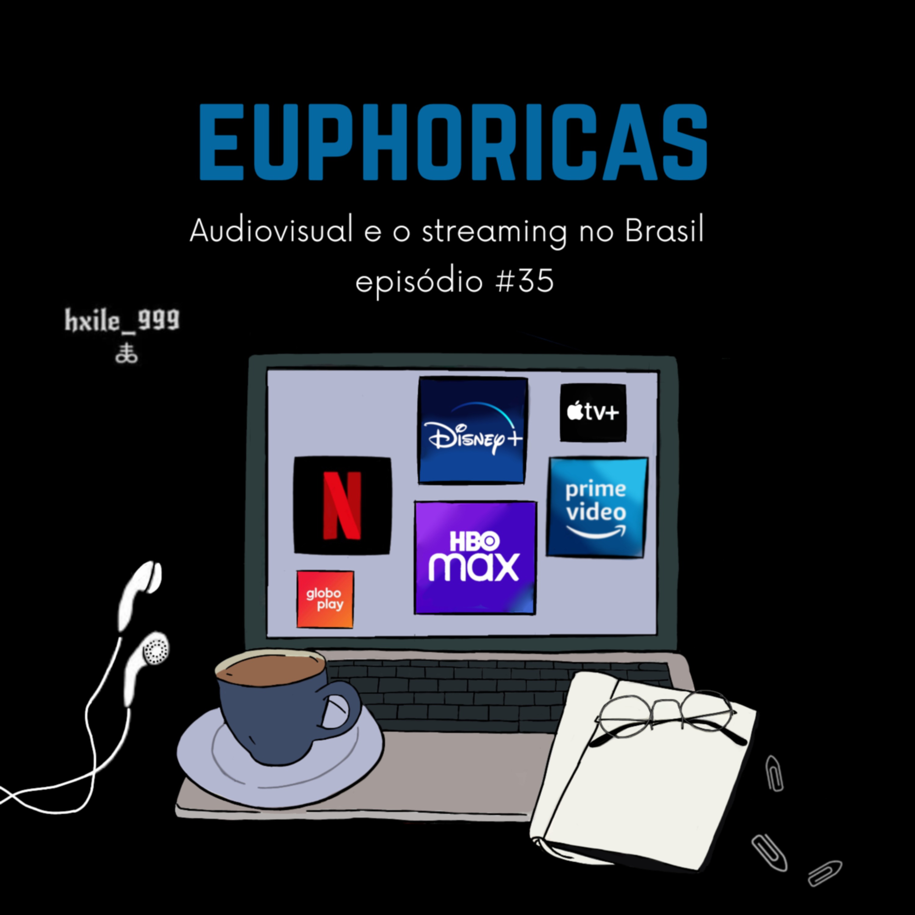 Euphoricas