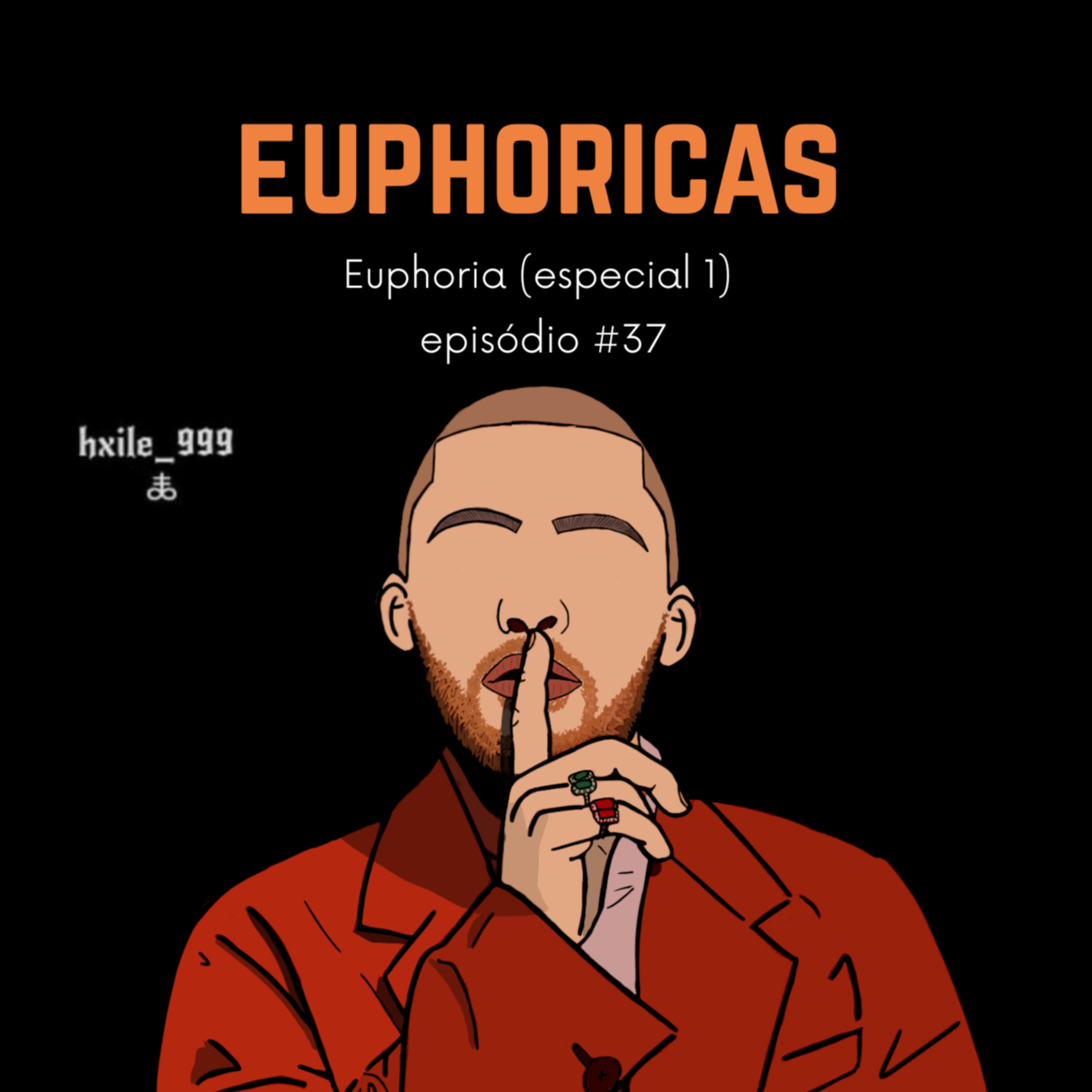 Euphoricas