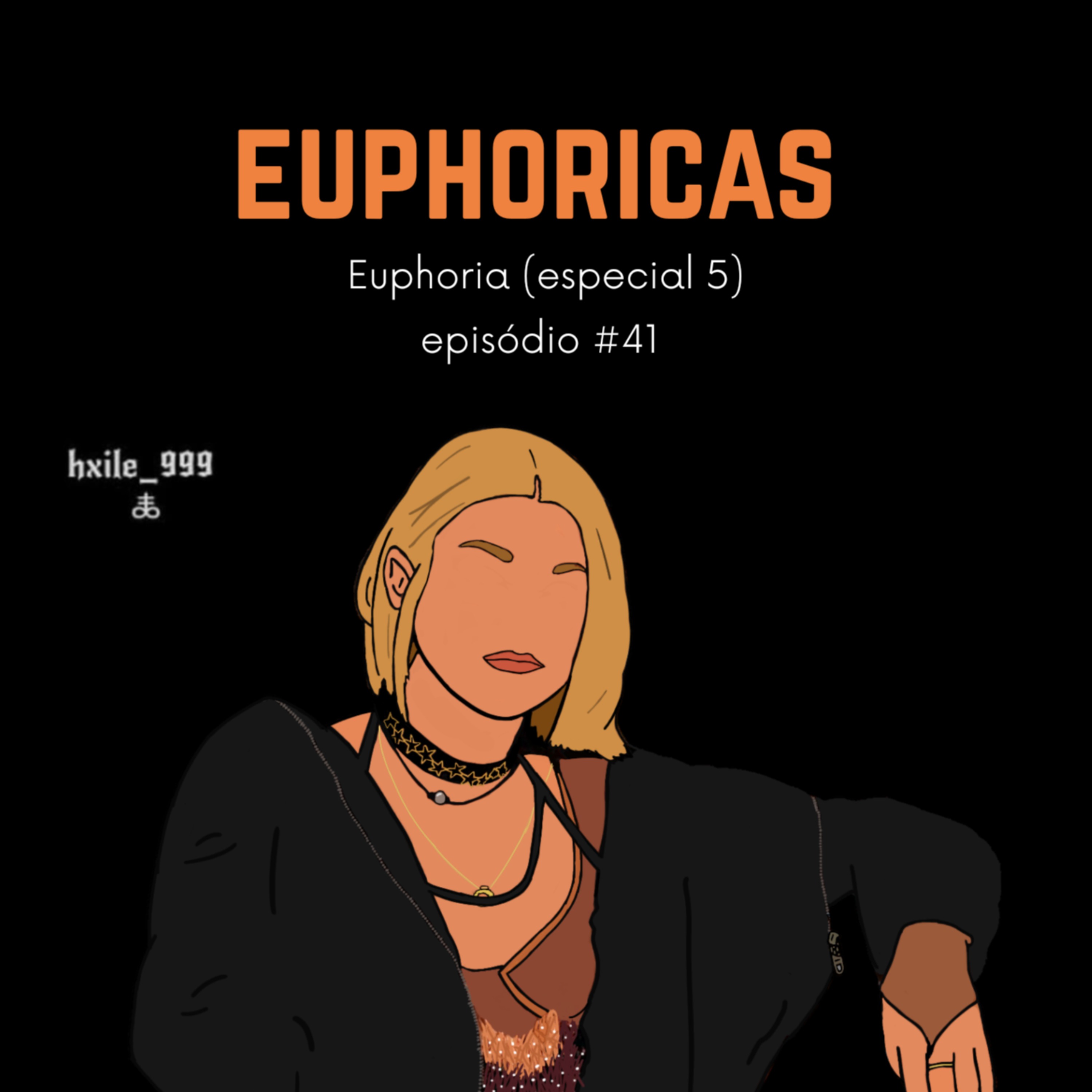 Euphoricas