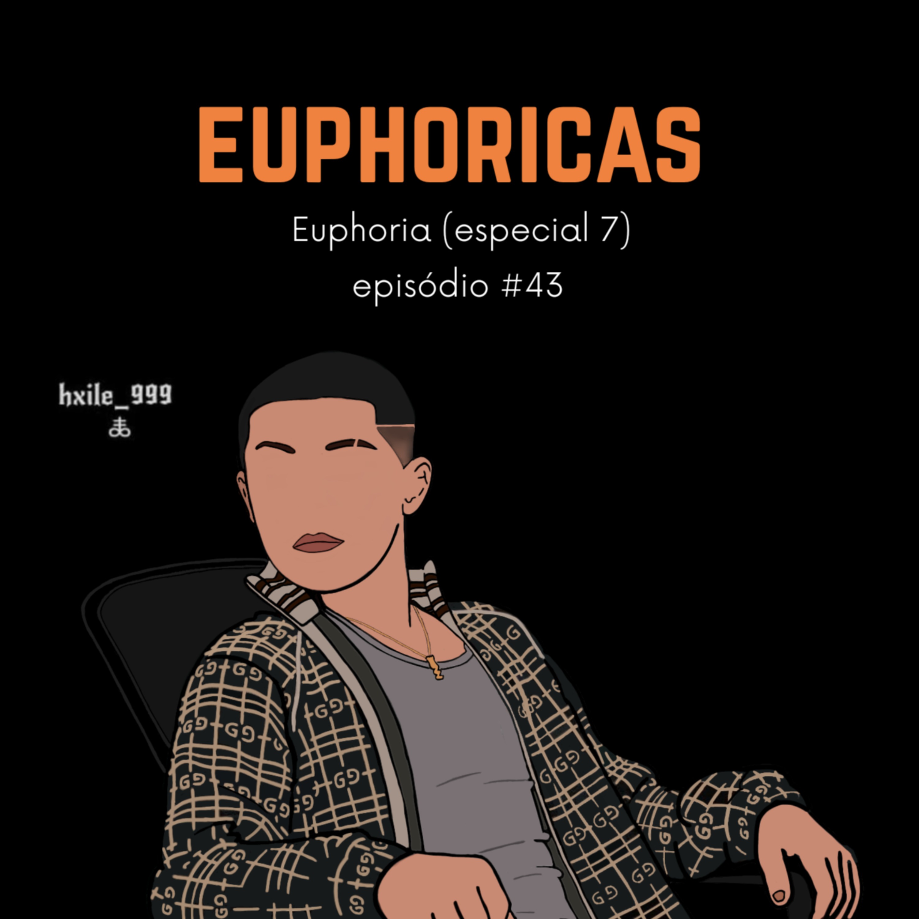 Euphoricas