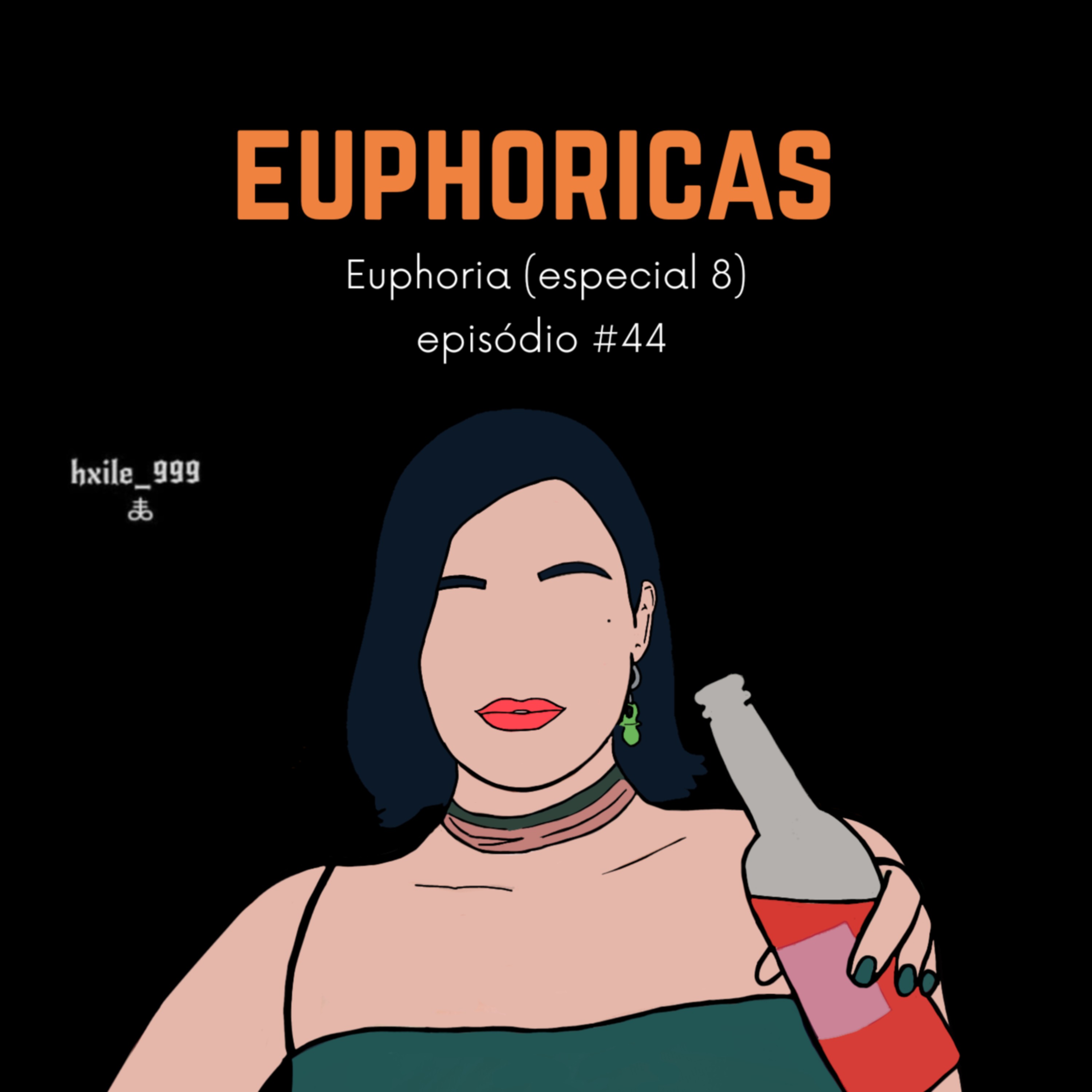 Euphoricas