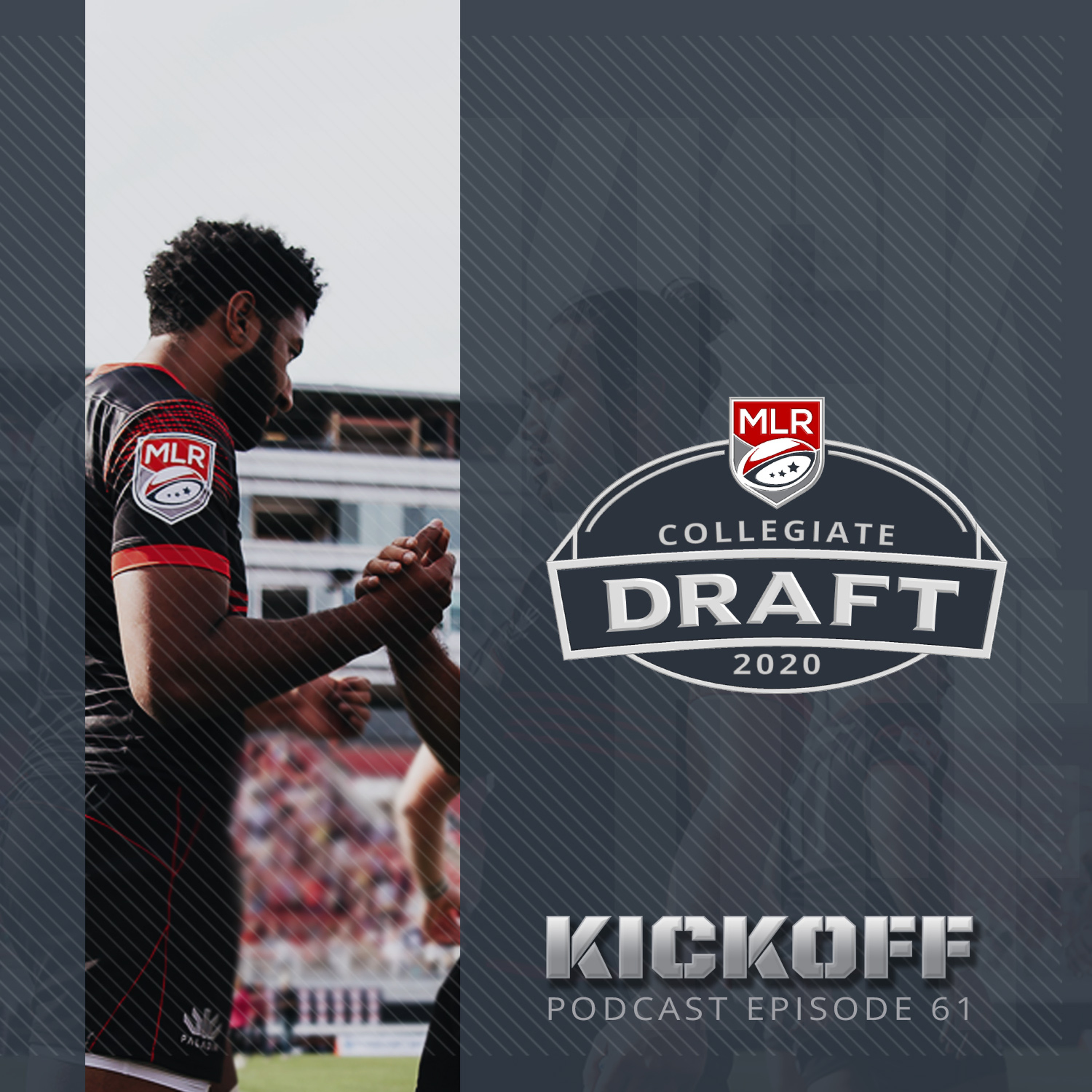 MLR Kickoff