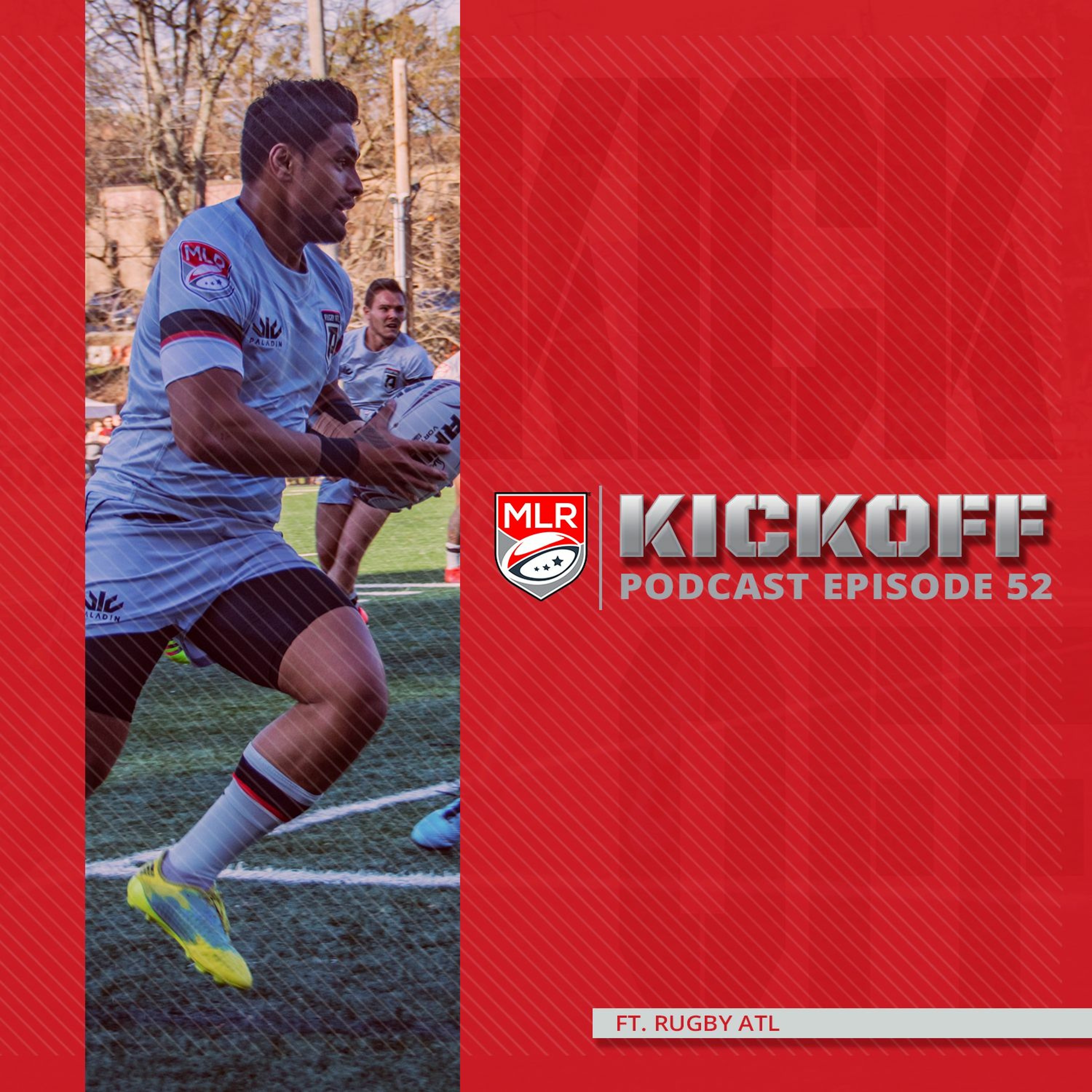 MLR Kickoff