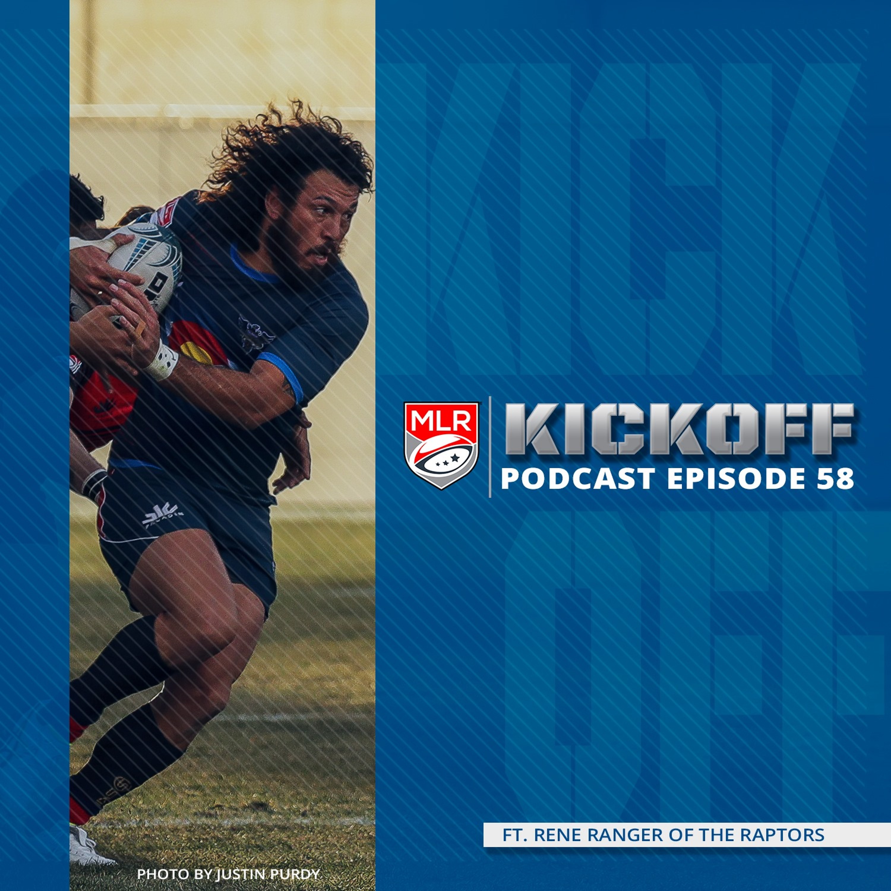 MLR Kickoff