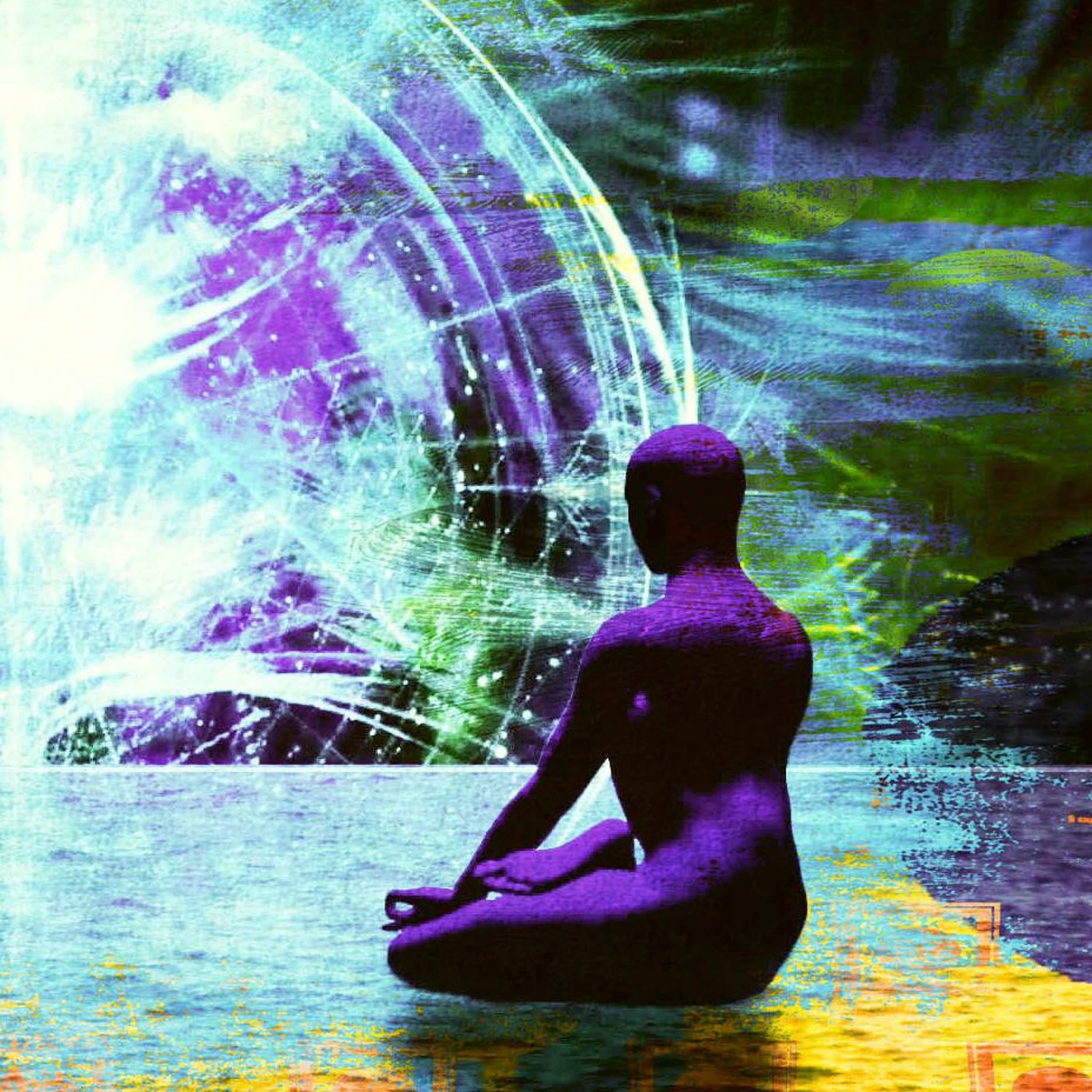 Energetic Imprint Removal Transmission: Clearing Highly Charged Energies With a Person or Situation. episode artwork