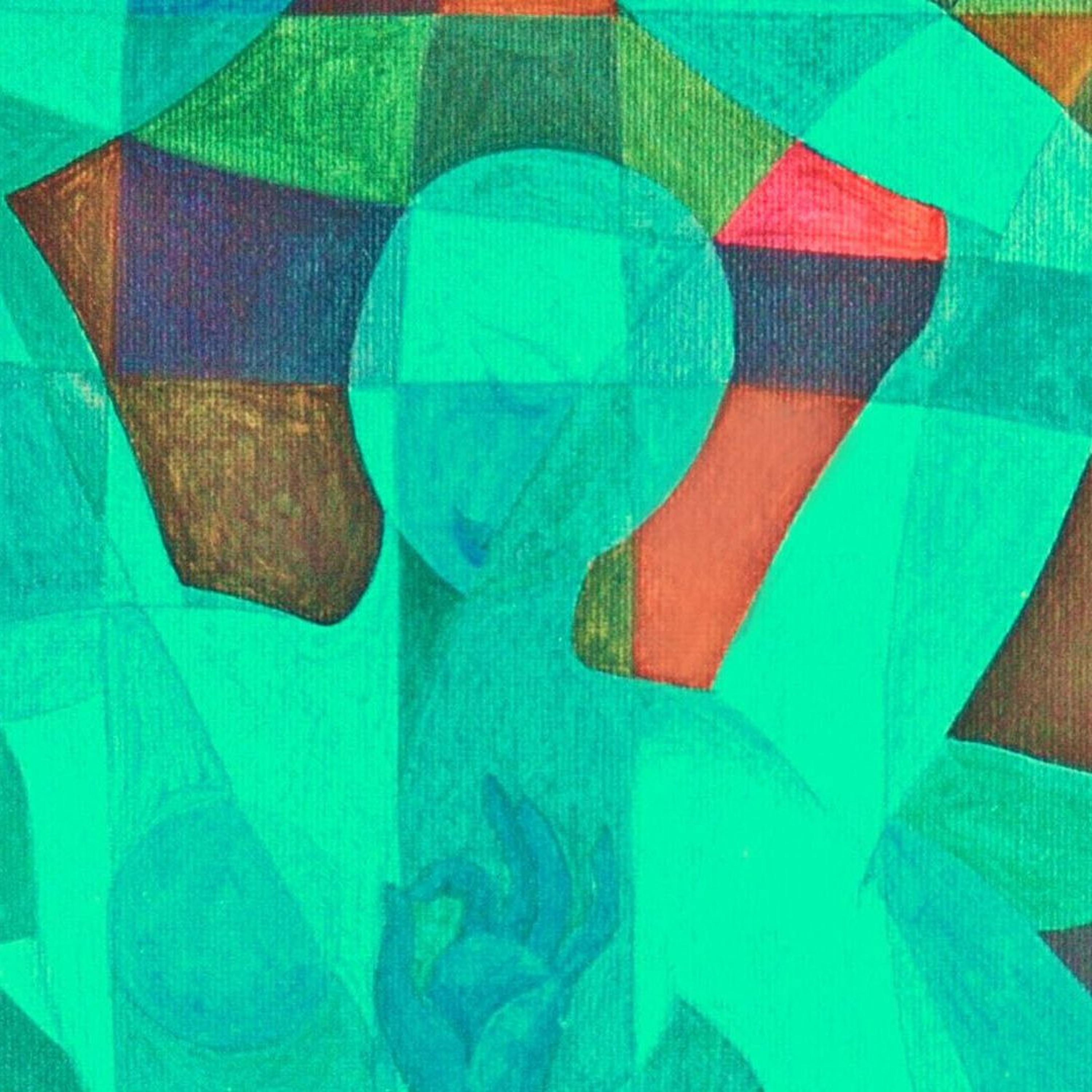 Green Tara Transmission: Invoking a Liberation from all Mental/Energetic Poisons. episode artwork