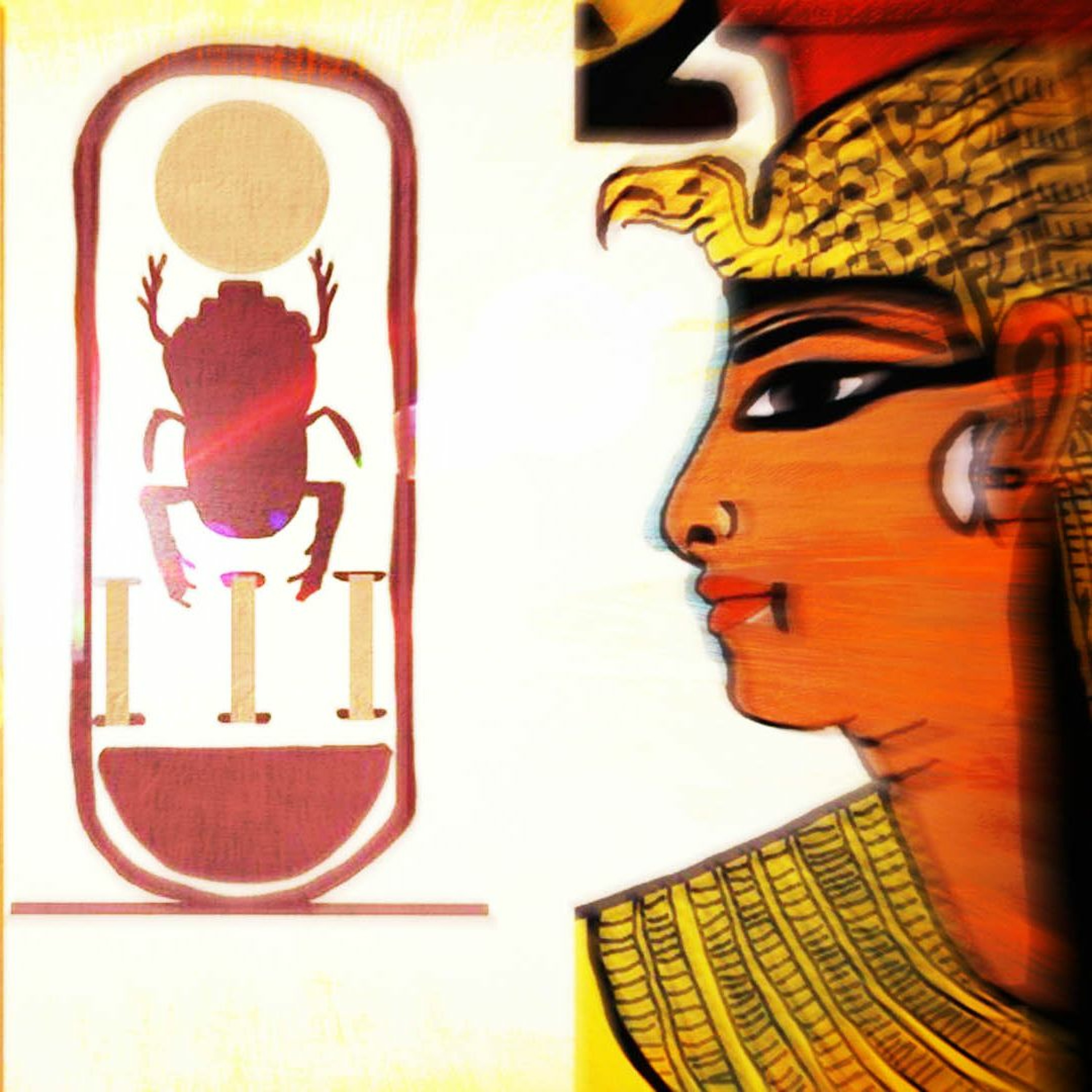 The Goddess Isis/Sirius Star Transmission: Clearing Ancient 3D Patriarchal Sexual Abuse/Trauma. episode artwork